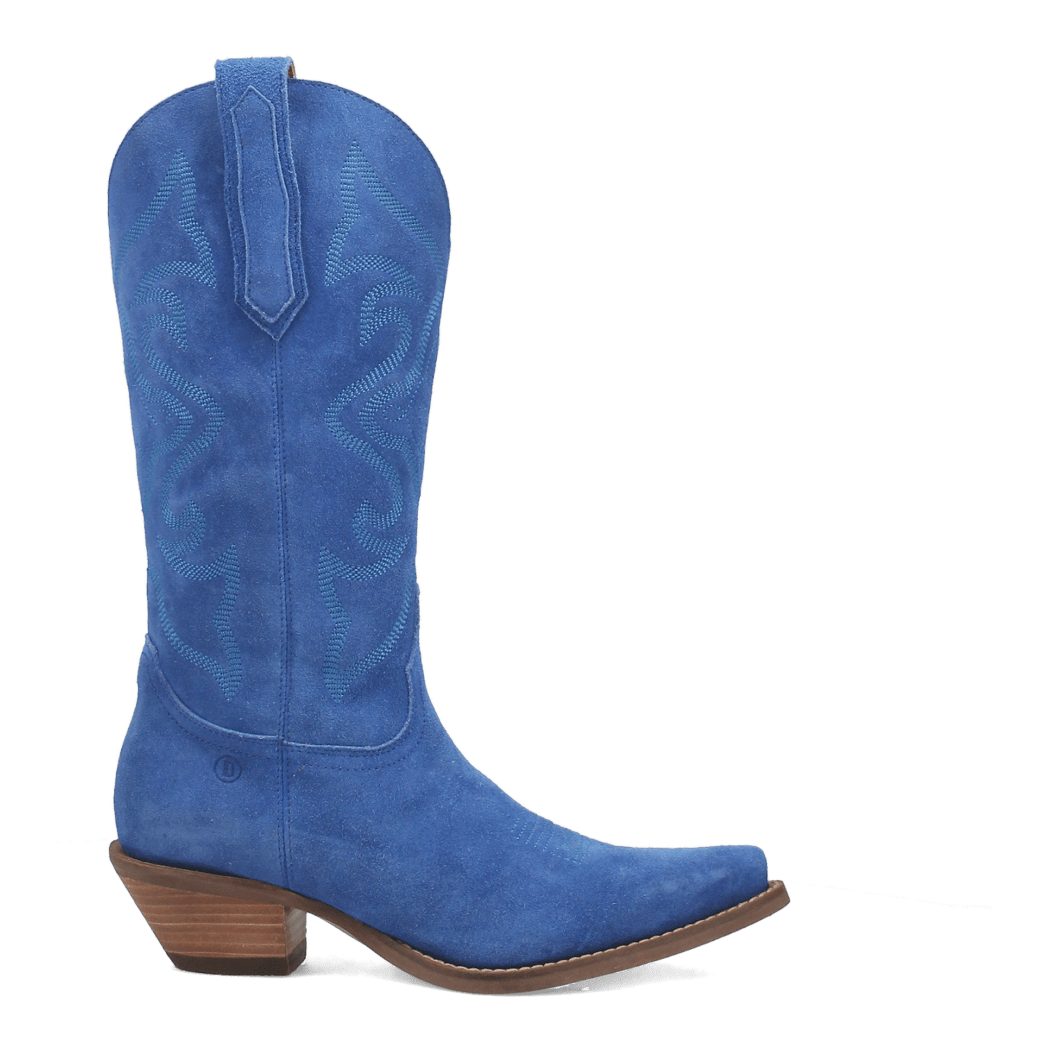 Dingo1969 #OUT WEST LEATHER BOOT