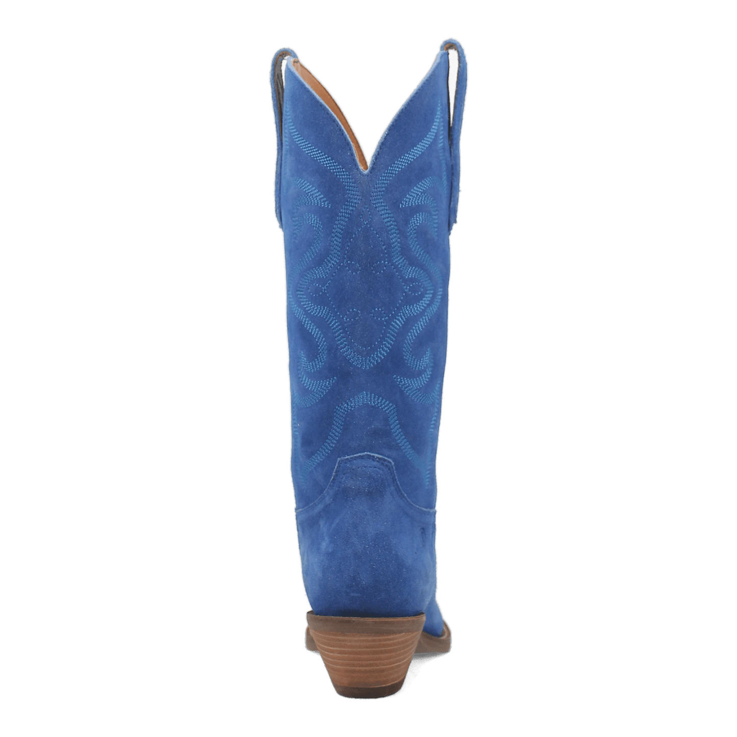Dingo1969 #OUT WEST LEATHER BOOT