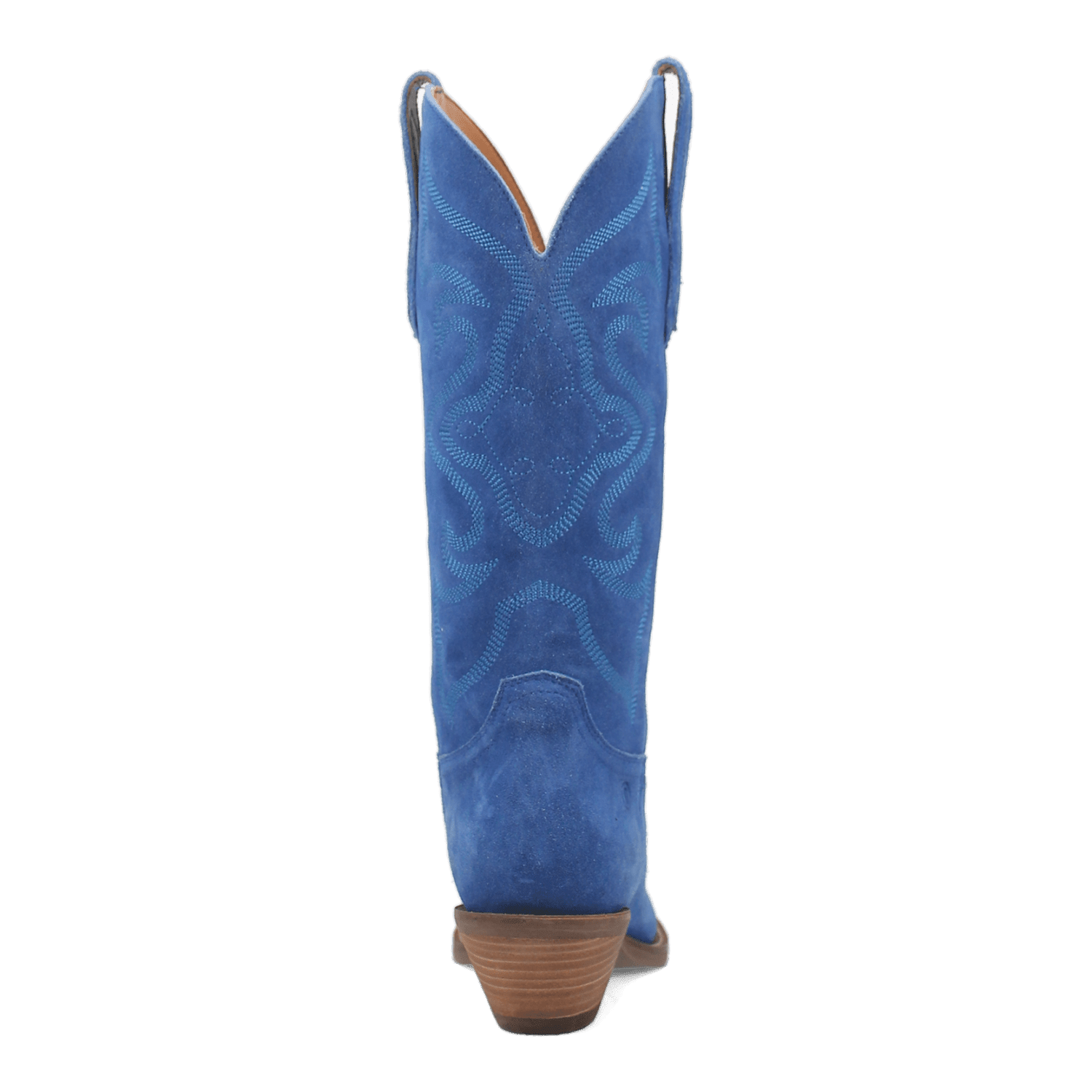 Dingo1969 #OUT WEST LEATHER BOOT