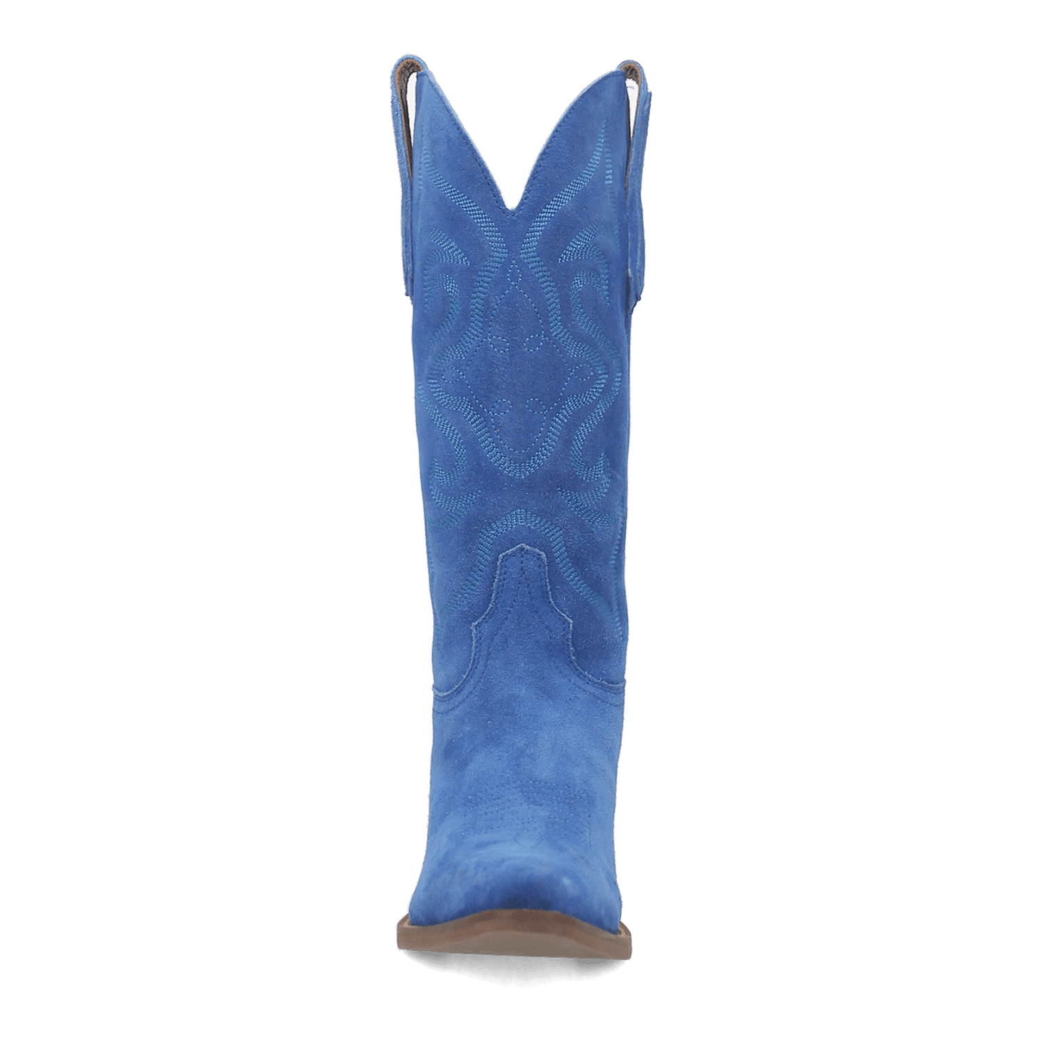 Dingo1969 #OUT WEST LEATHER BOOT