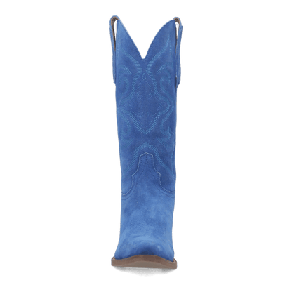 Dingo1969 #OUT WEST LEATHER BOOT