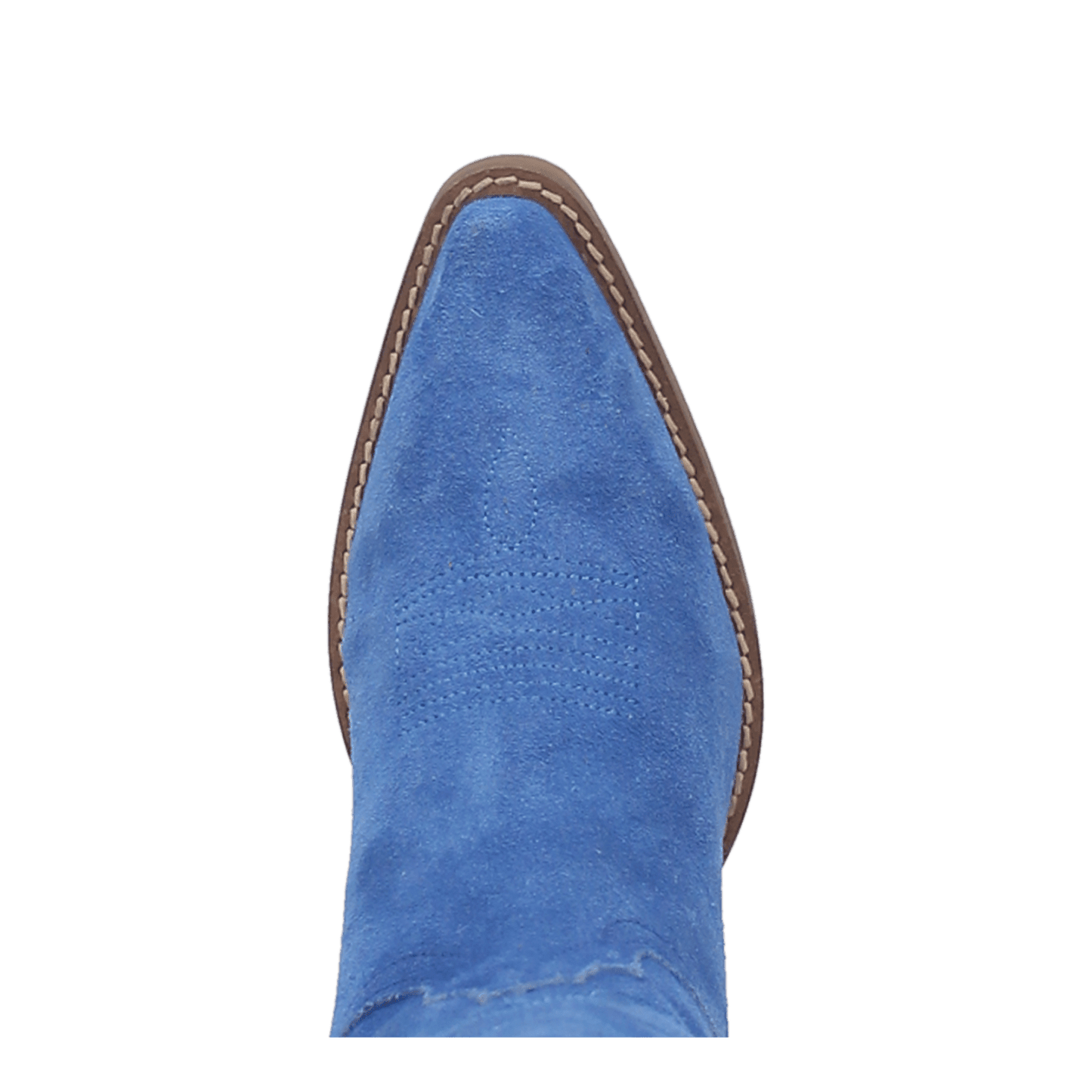 Dingo1969 #OUT WEST LEATHER BOOT
