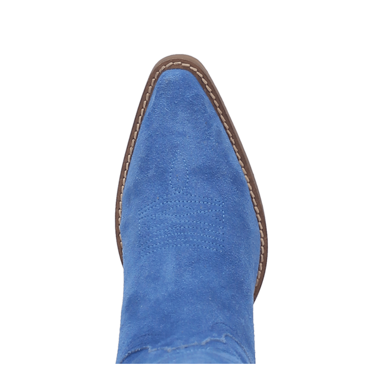 Dingo1969 #OUT WEST LEATHER BOOT