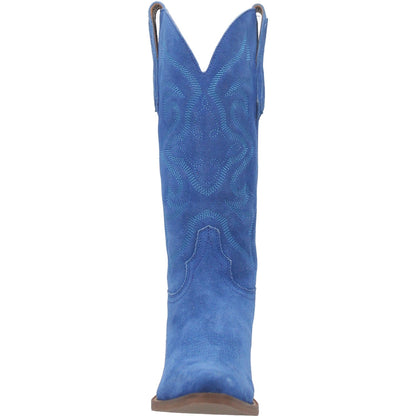 Dingo1969 #OUT WEST LEATHER BOOT