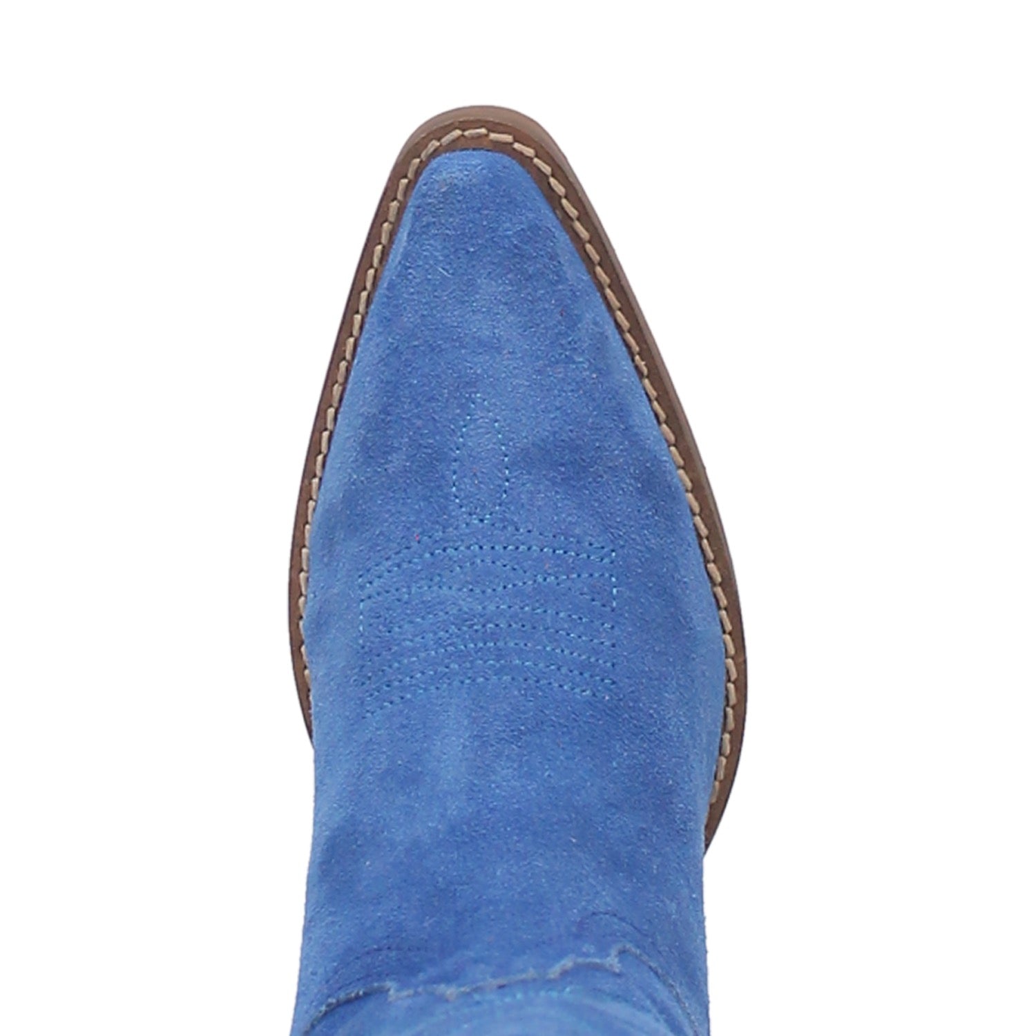 Dingo1969 #OUT WEST LEATHER BOOT
