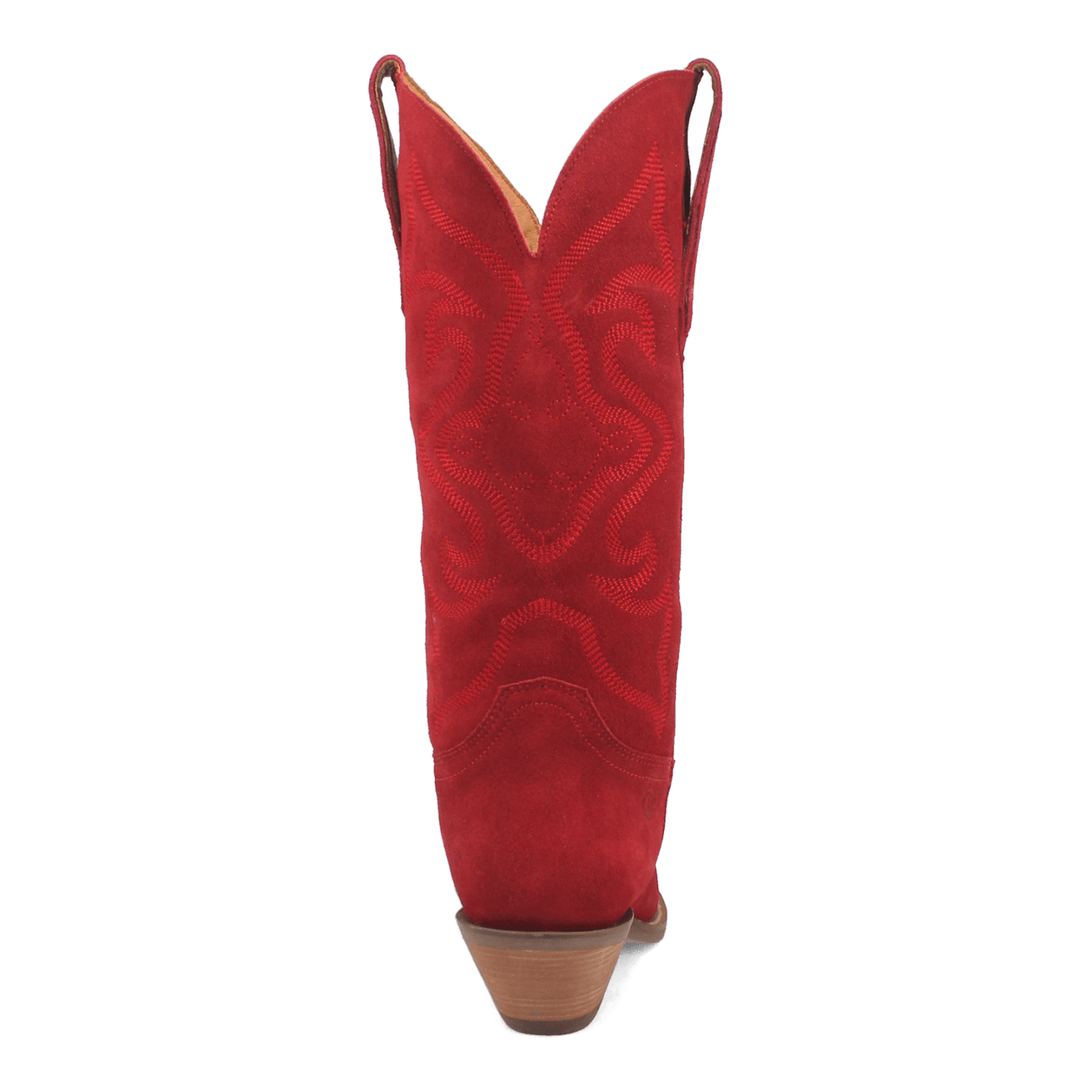 Dingo1969 #OUT WEST LEATHER BOOT