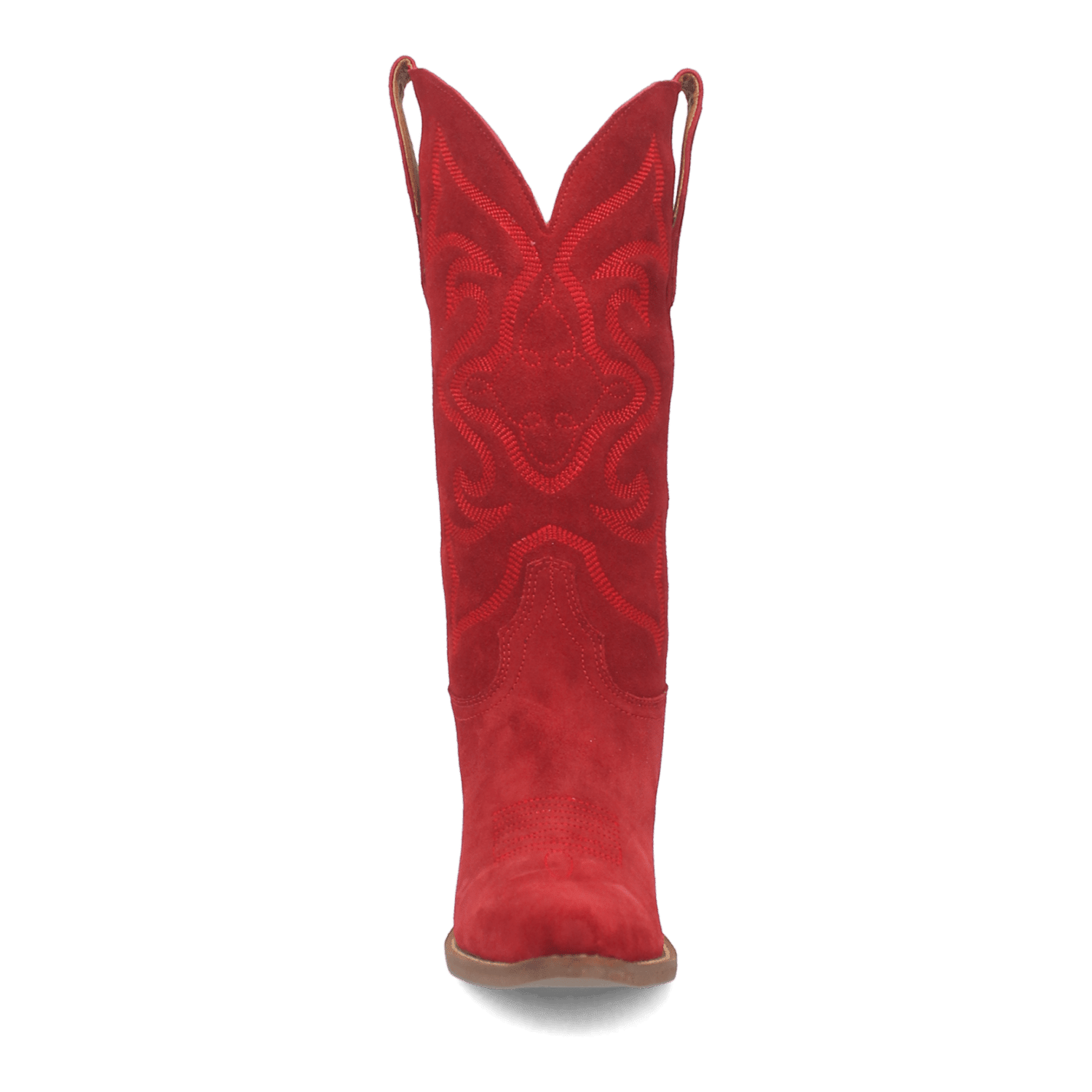 Dingo1969 #OUT WEST LEATHER BOOT