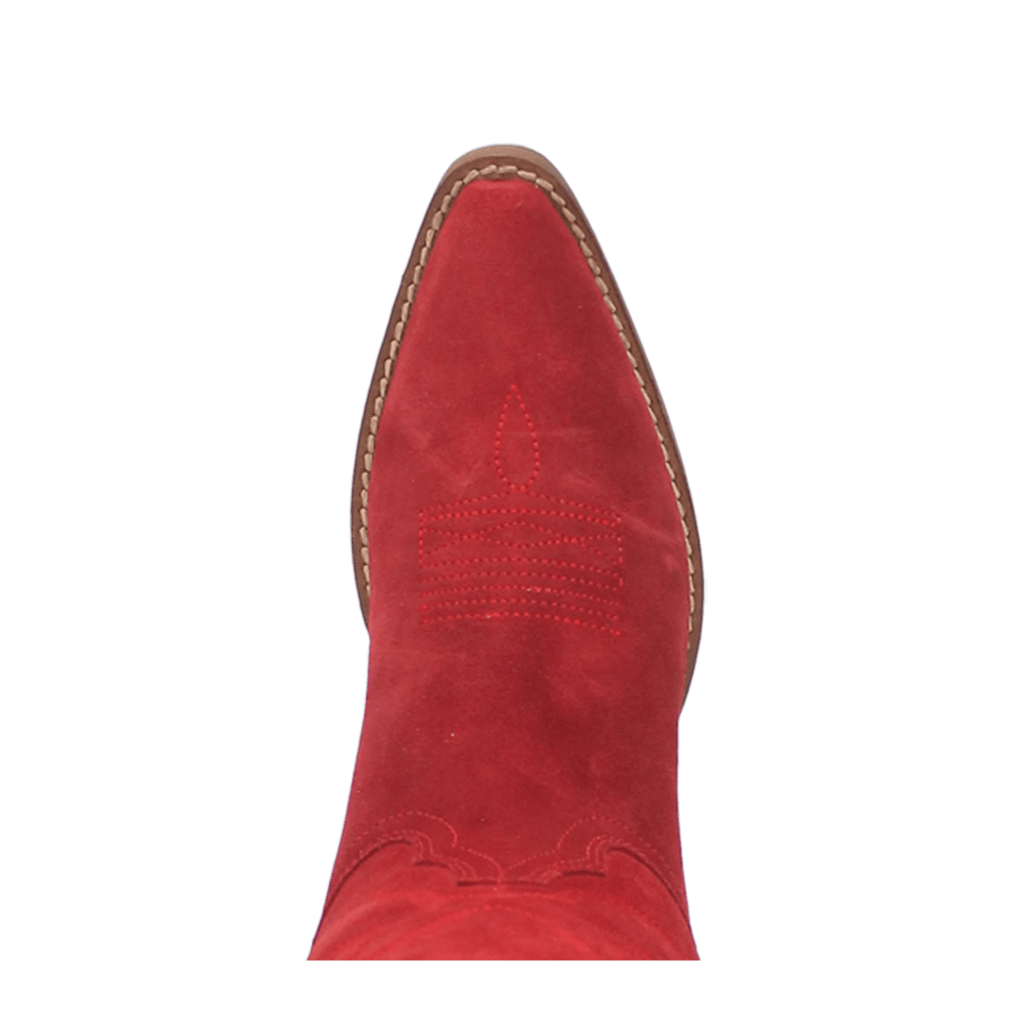 Dingo1969 #OUT WEST LEATHER BOOT