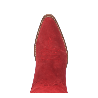 Dingo1969 #OUT WEST LEATHER BOOT