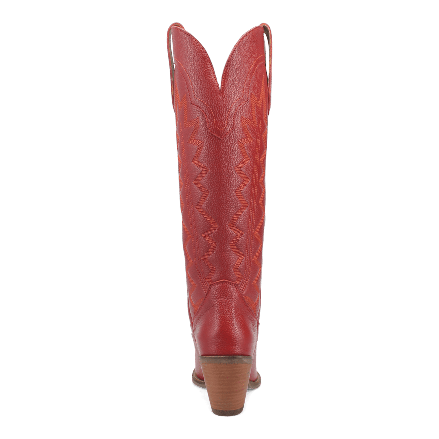 Dingo1969 HIGH COTTON LEATHER BOOT