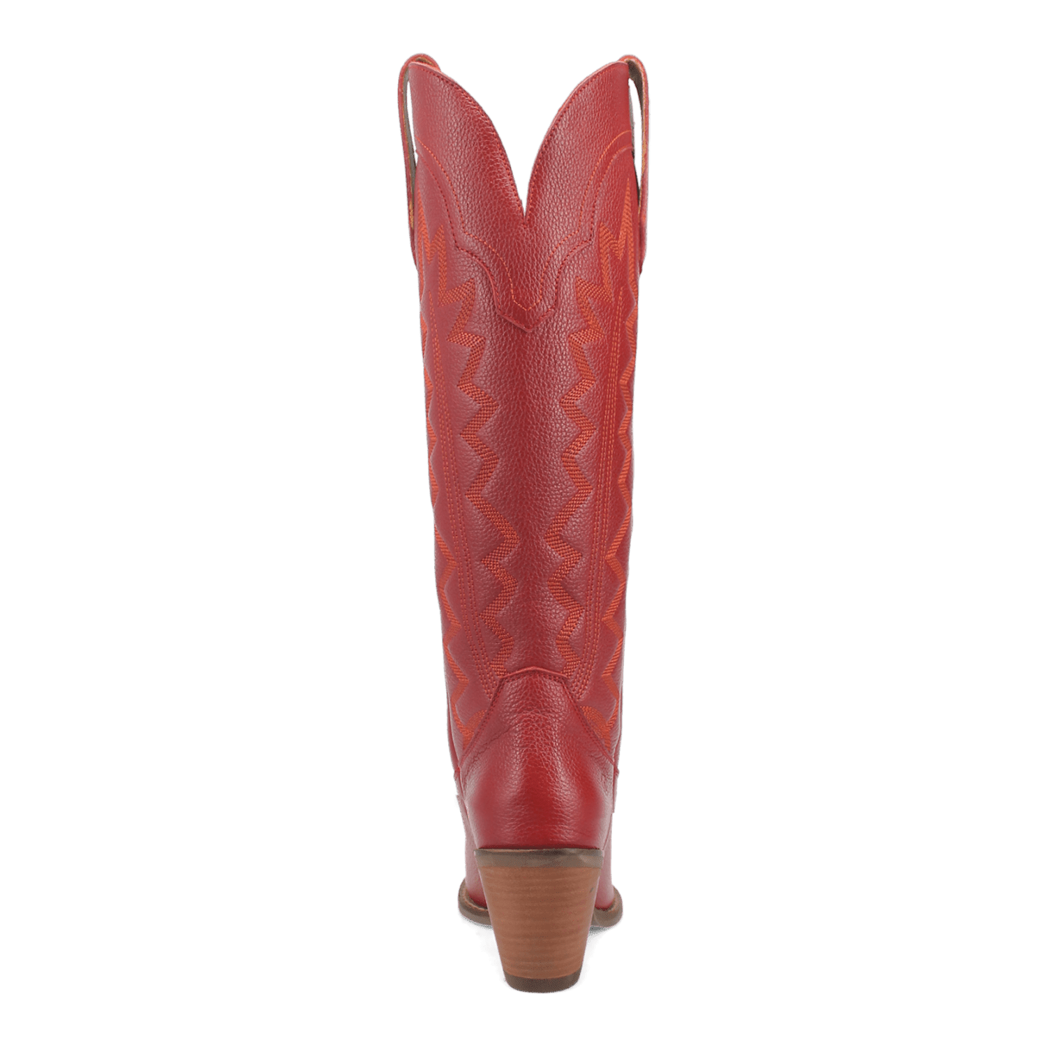 Dingo1969 HIGH COTTON LEATHER BOOT