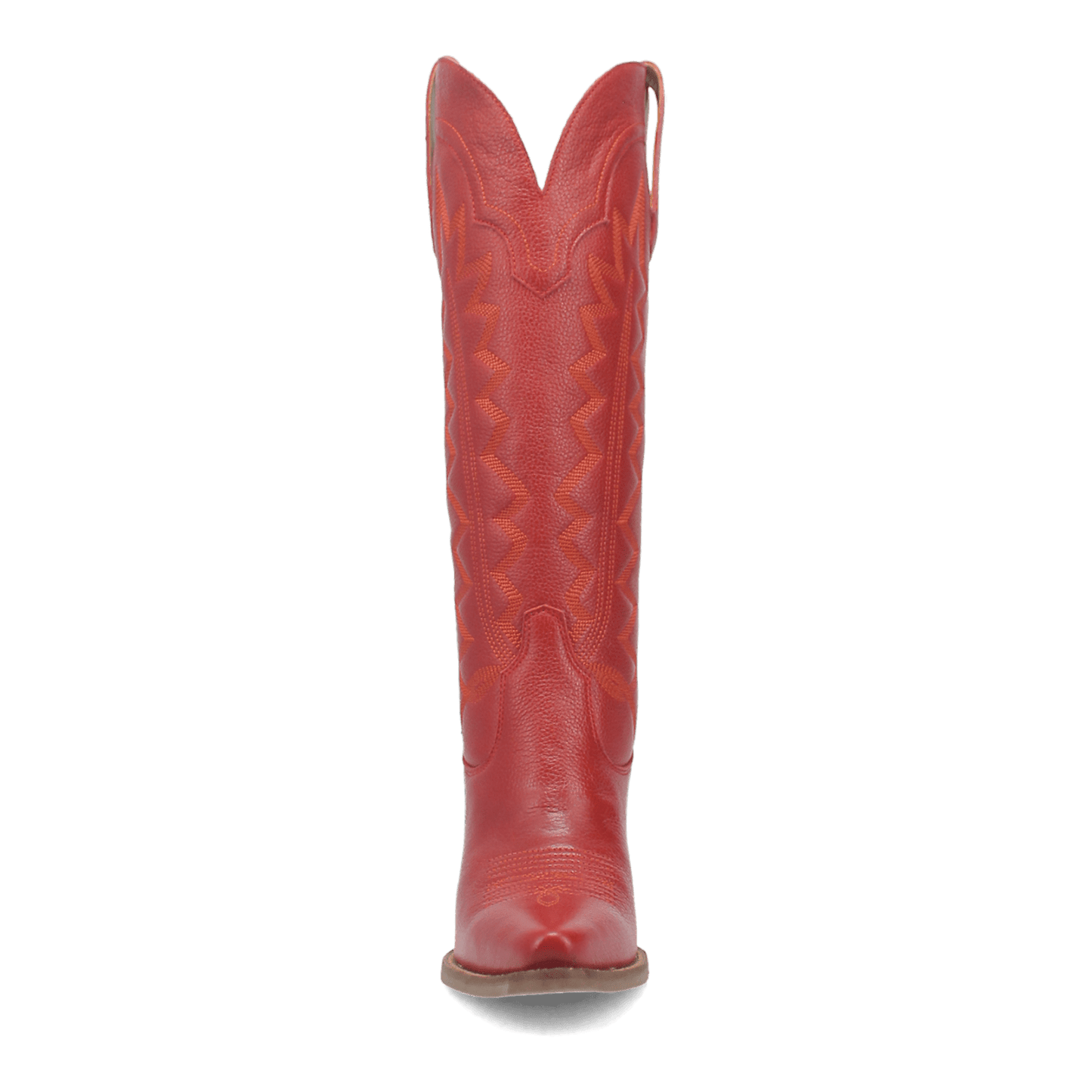 Dingo1969 HIGH COTTON LEATHER BOOT