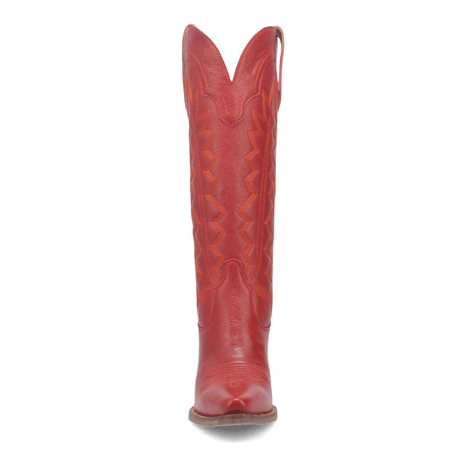 Dingo1969 HIGH COTTON LEATHER BOOT