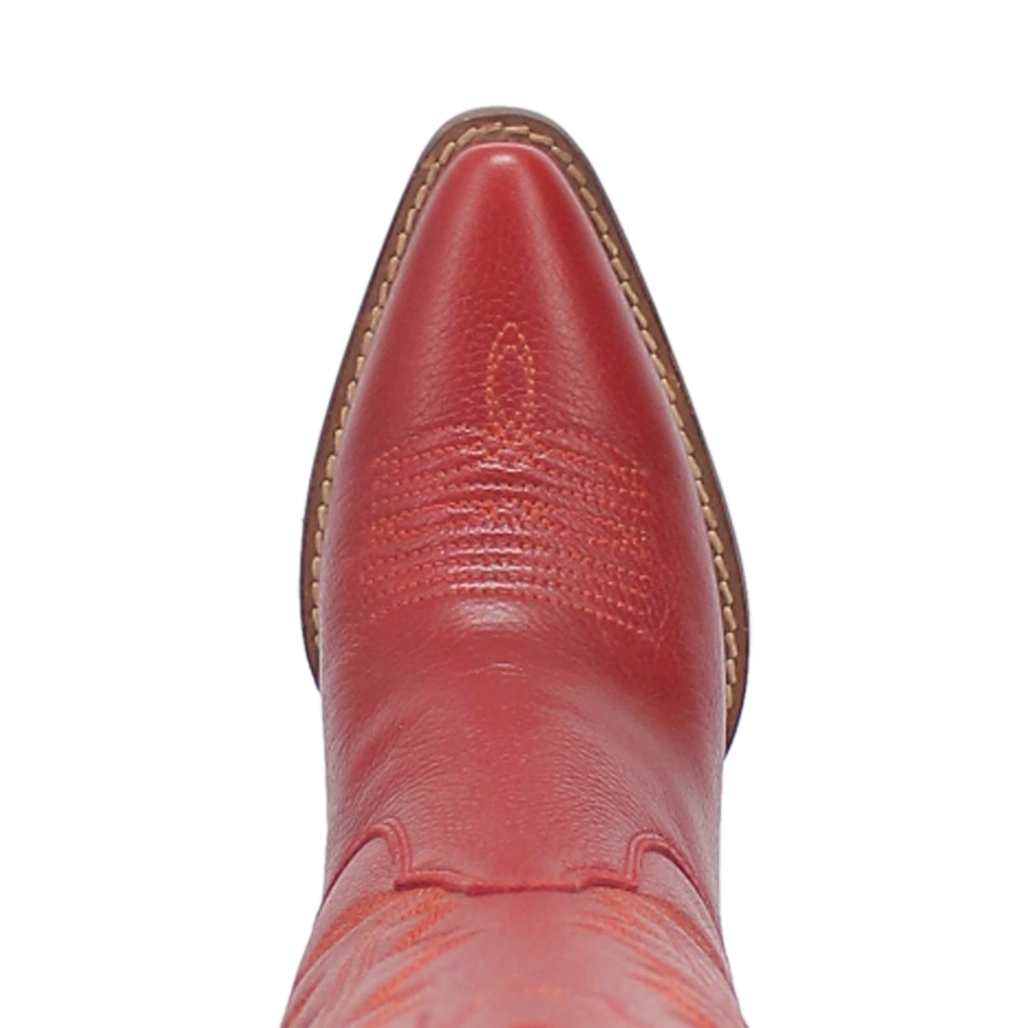 Dingo1969 HIGH COTTON LEATHER BOOT
