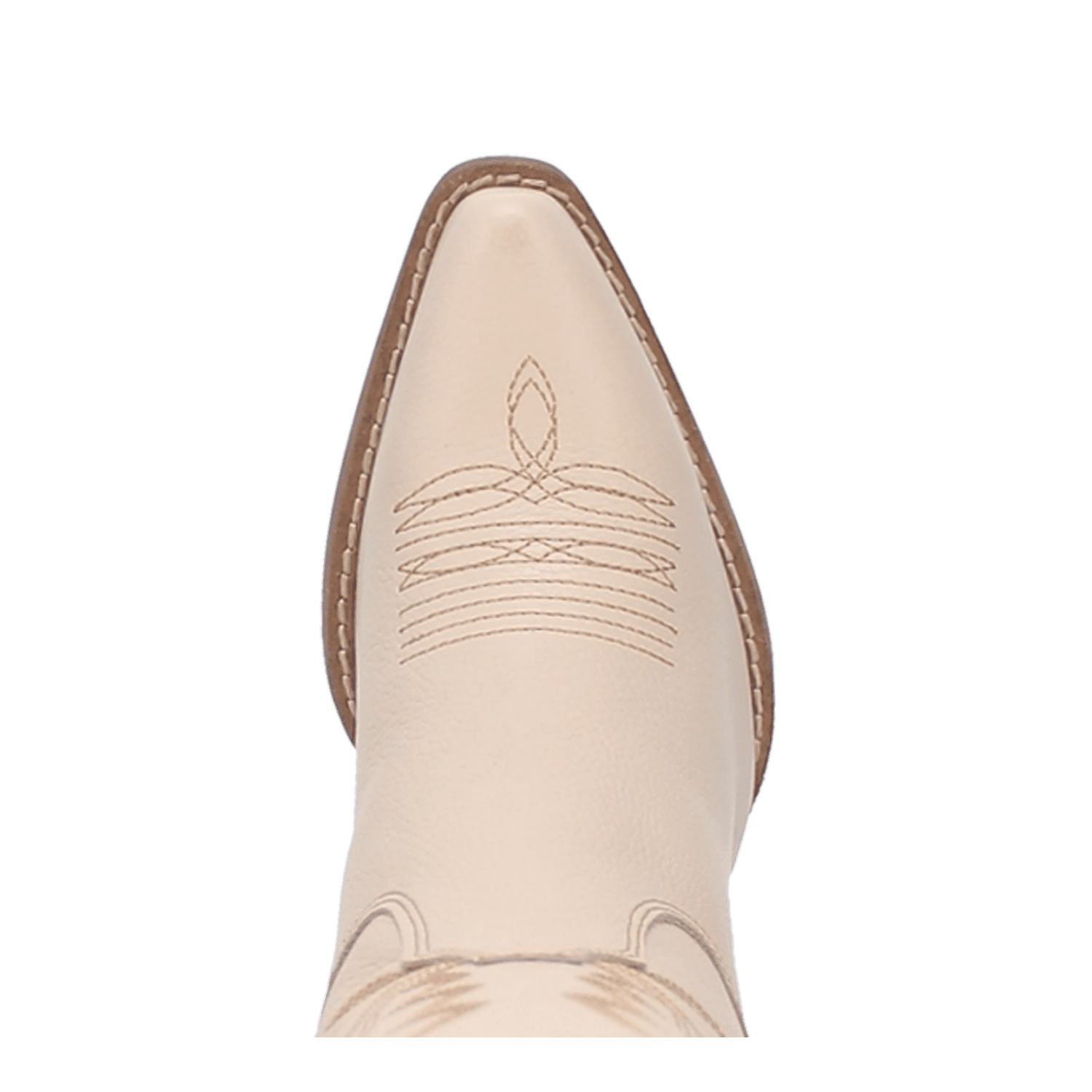 Dingo1969 HIGH COTTON LEATHER BOOT