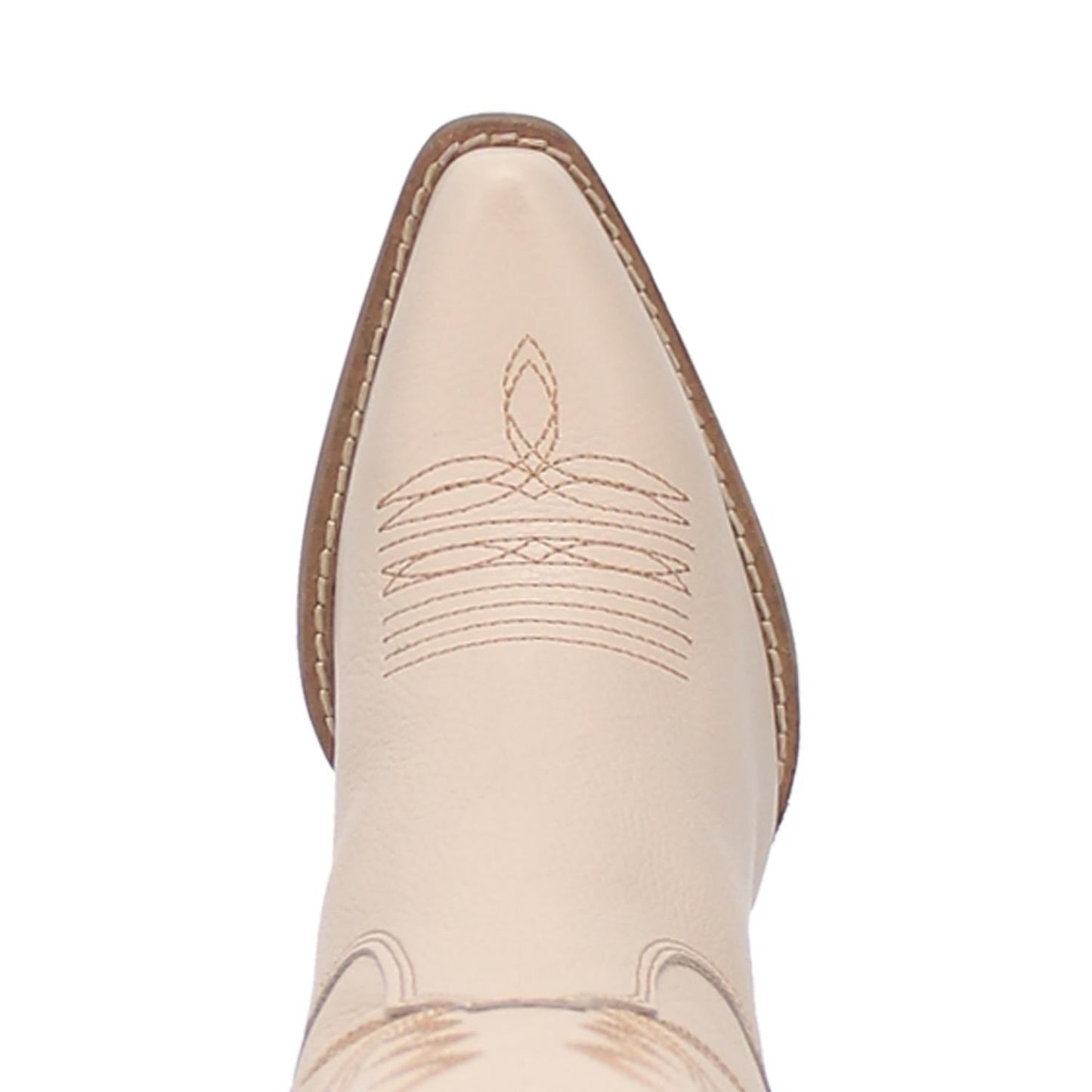 Dingo1969 HIGH COTTON LEATHER BOOT