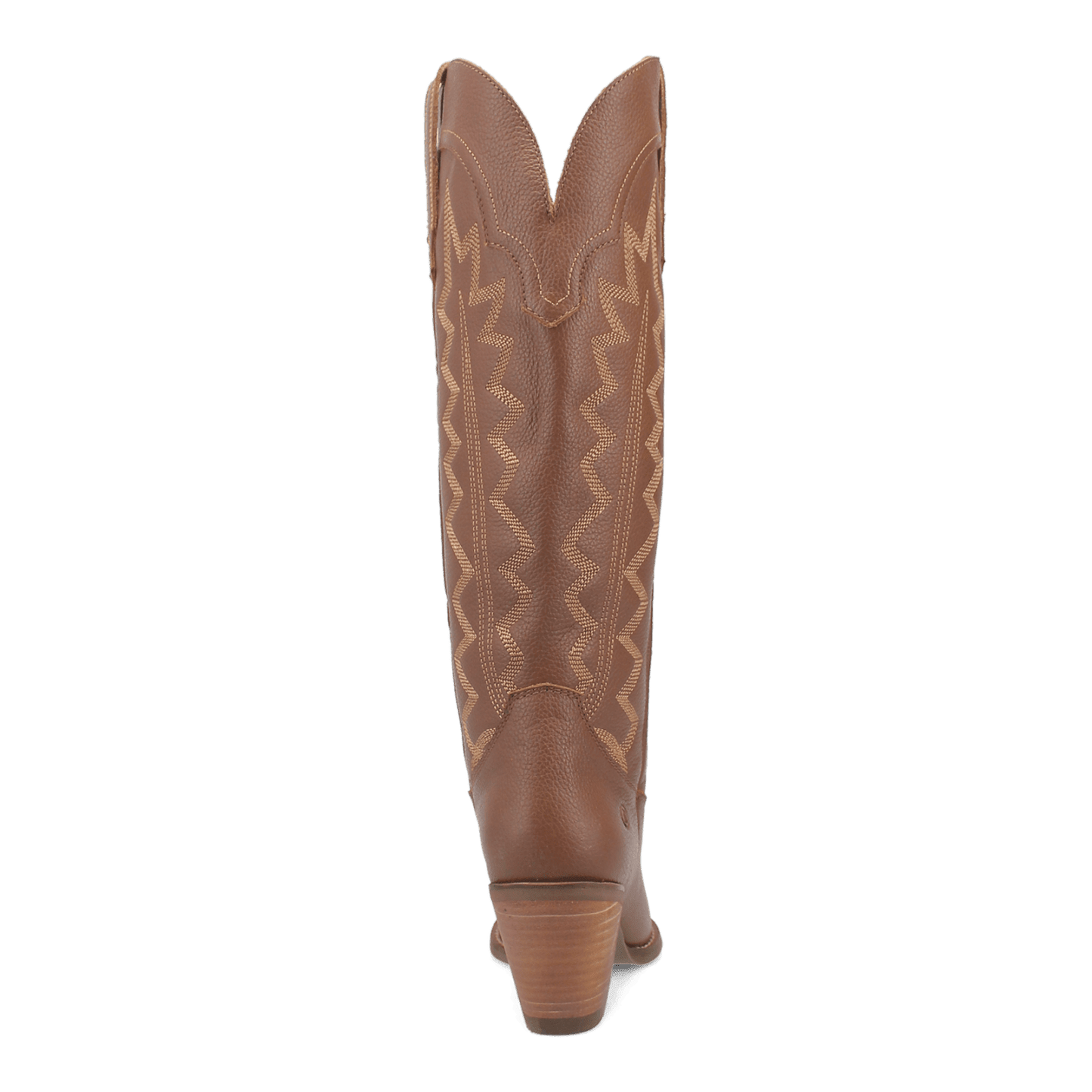 Dingo1969 HIGH COTTON LEATHER BOOT