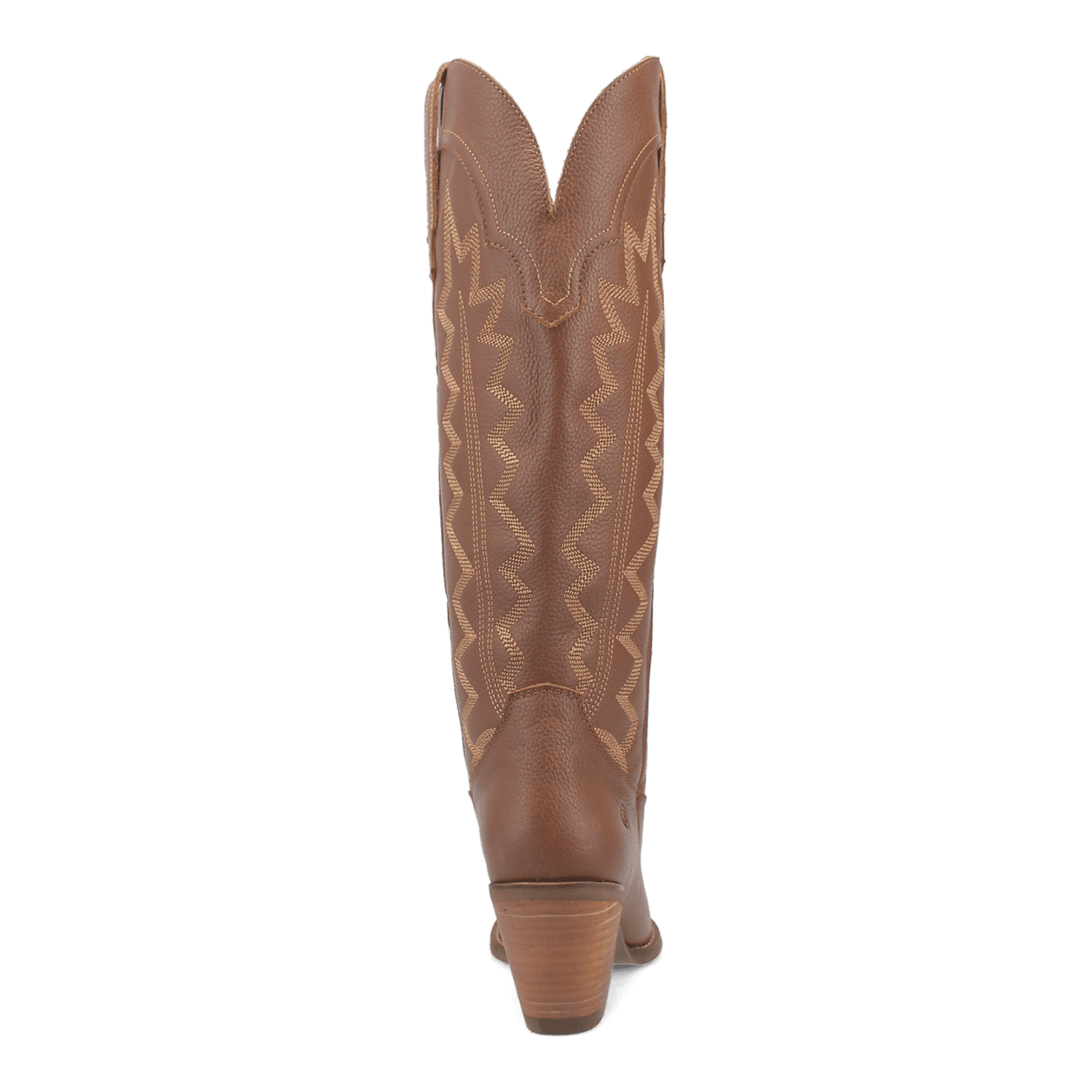 Dingo1969 HIGH COTTON LEATHER BOOT