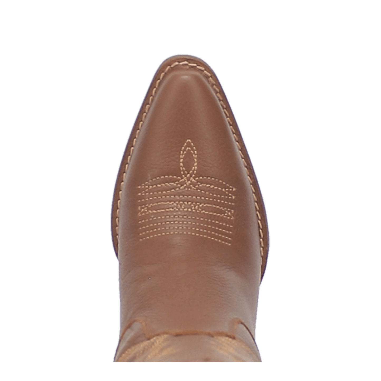 Dingo1969 HIGH COTTON LEATHER BOOT