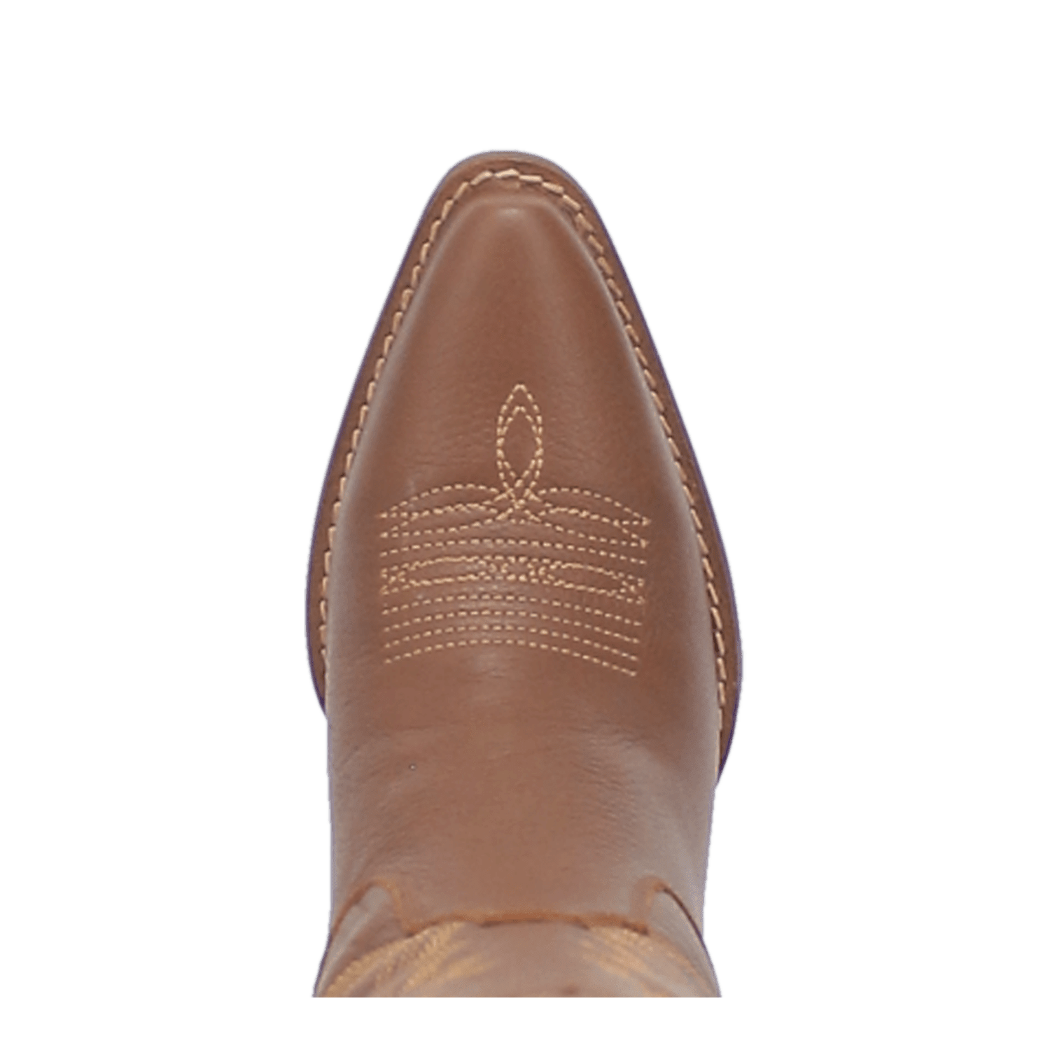 Dingo1969 HIGH COTTON LEATHER BOOT