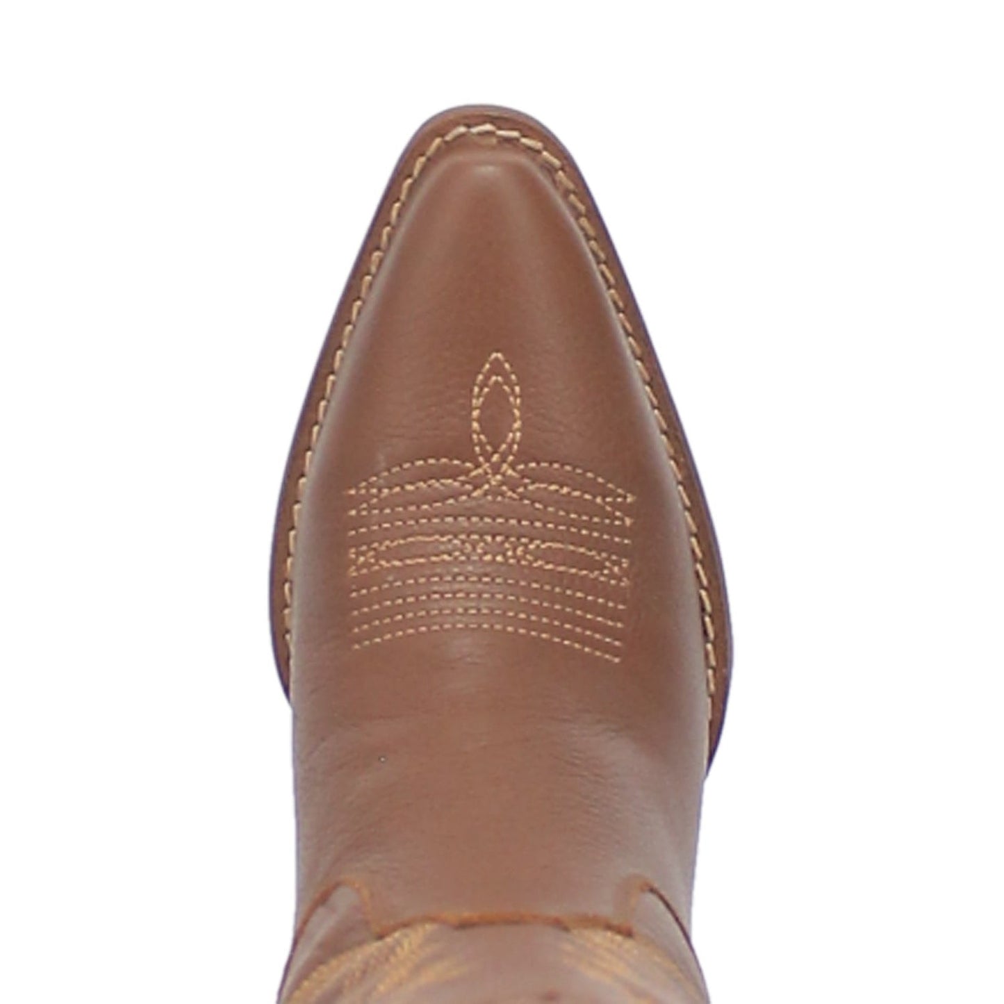 Dingo1969 HIGH COTTON LEATHER BOOT