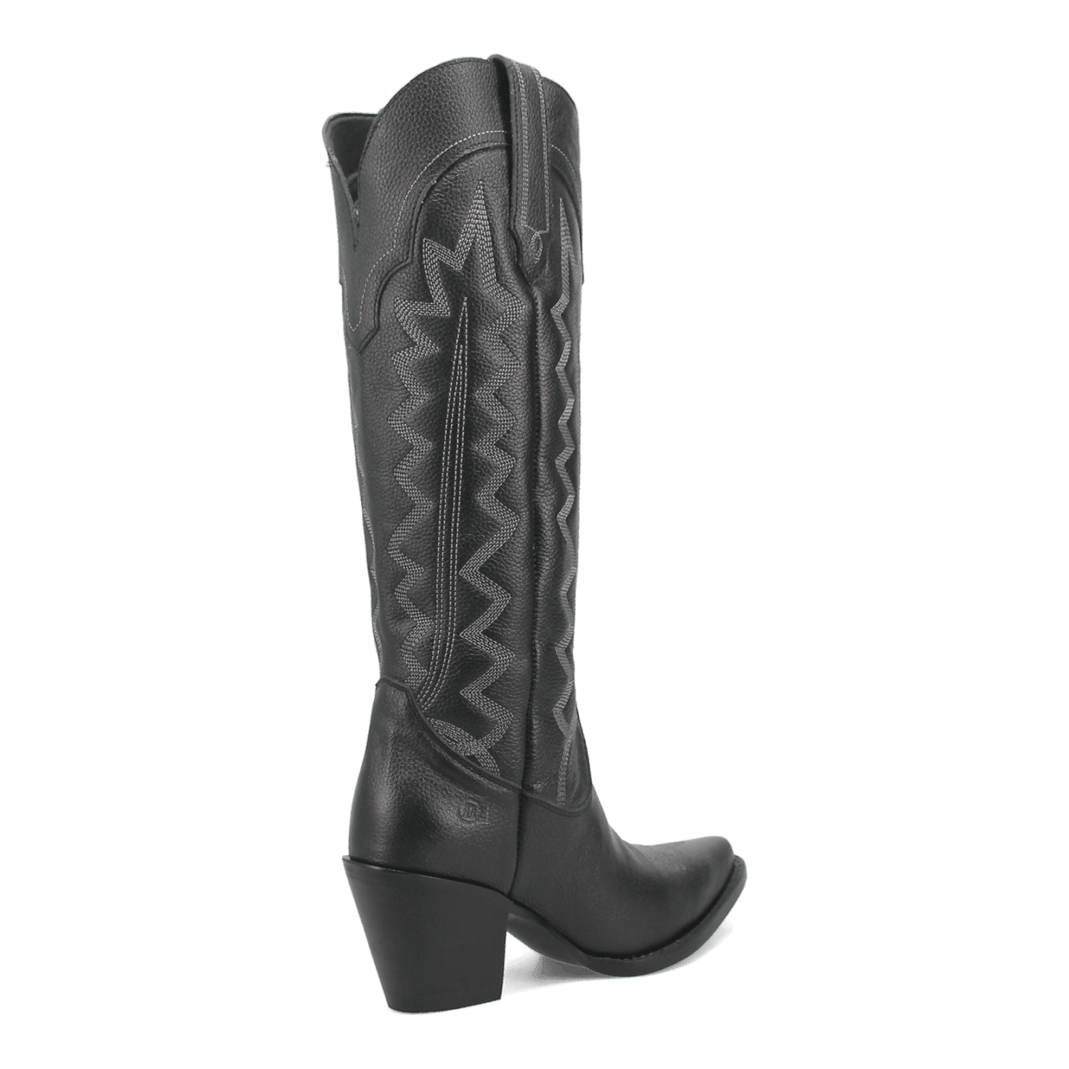 Dingo1969 HIGH COTTON LEATHER BOOT