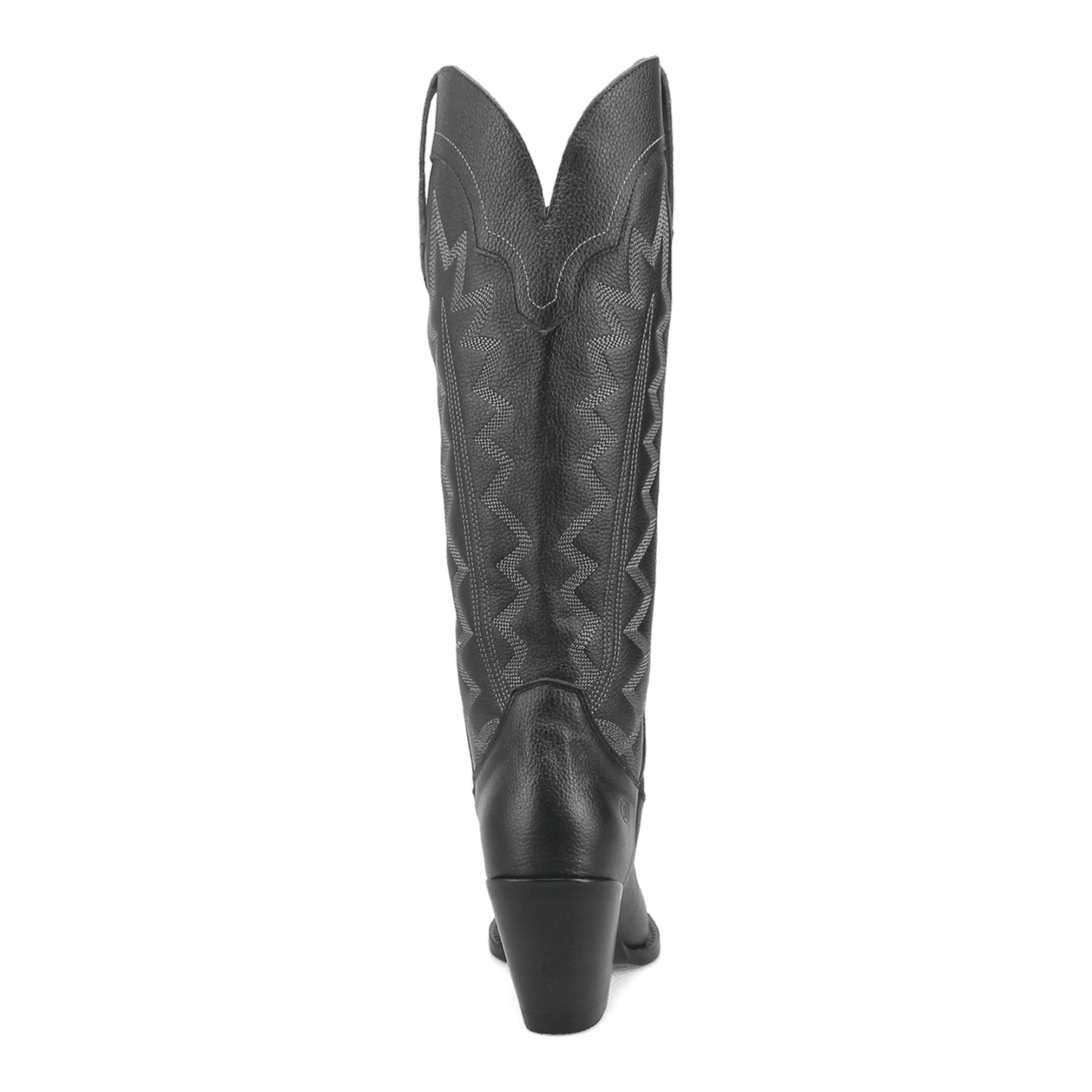 Dingo1969 HIGH COTTON LEATHER BOOT