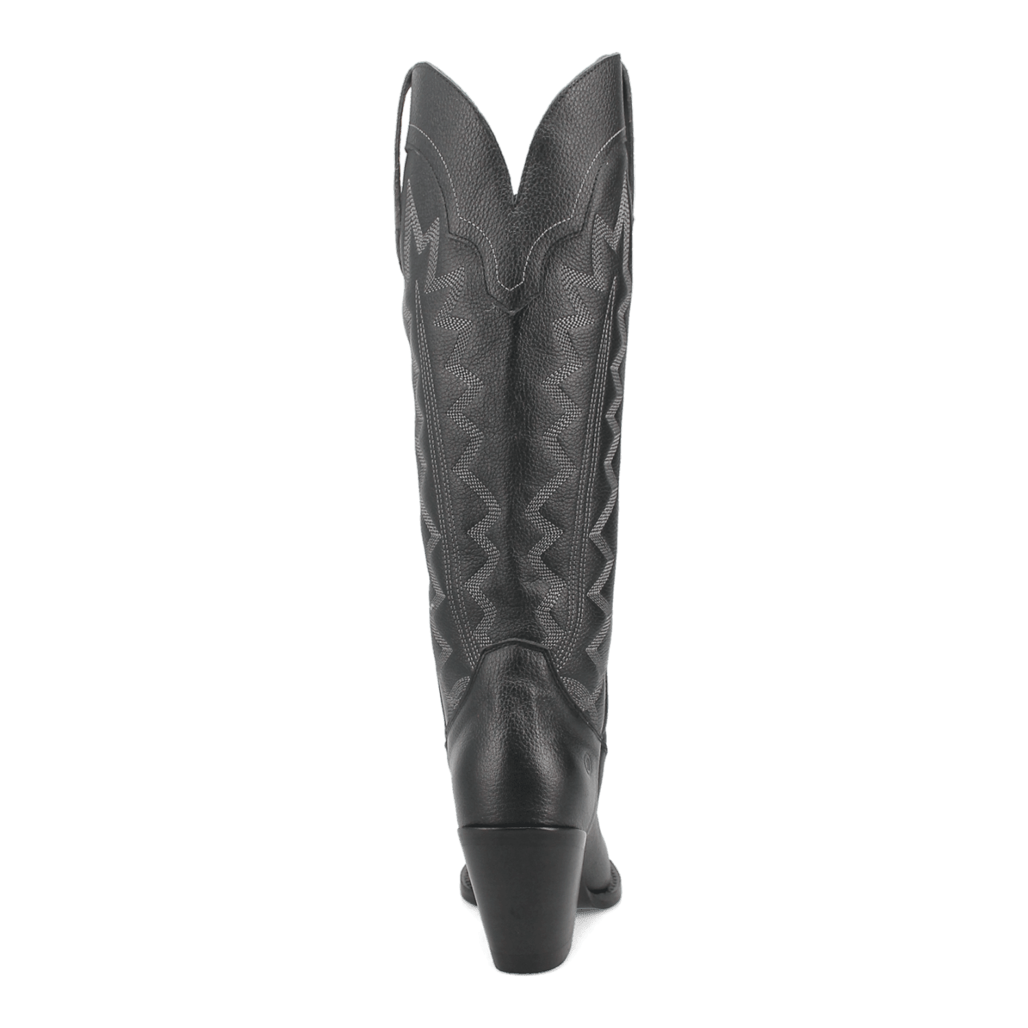 Dingo1969 HIGH COTTON LEATHER BOOT