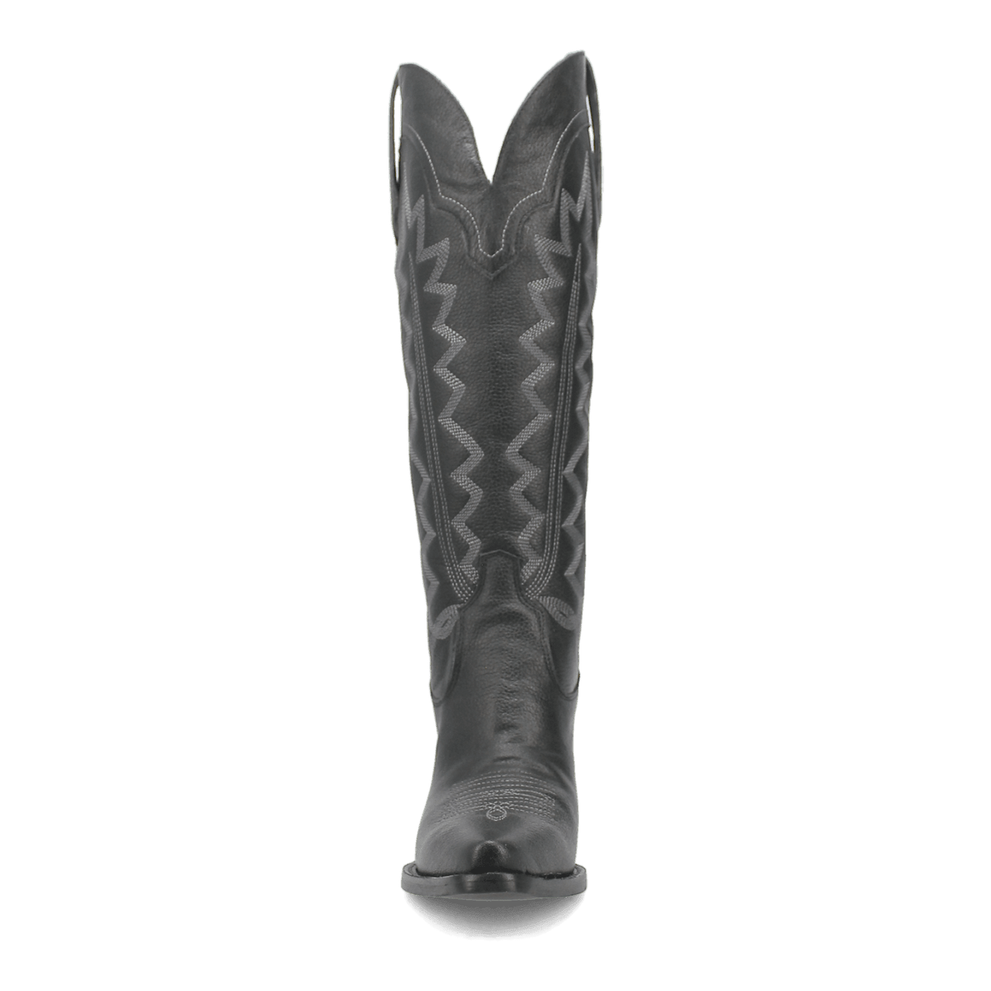 Dingo1969 HIGH COTTON LEATHER BOOT