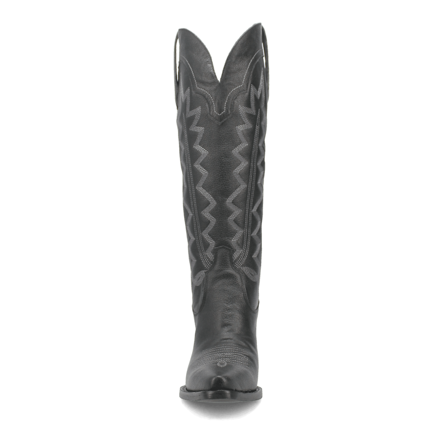 Dingo1969 HIGH COTTON LEATHER BOOT