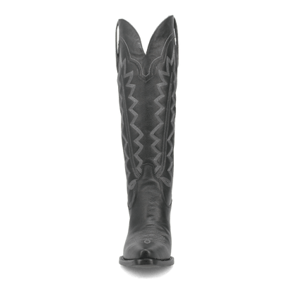 Dingo1969 HIGH COTTON LEATHER BOOT