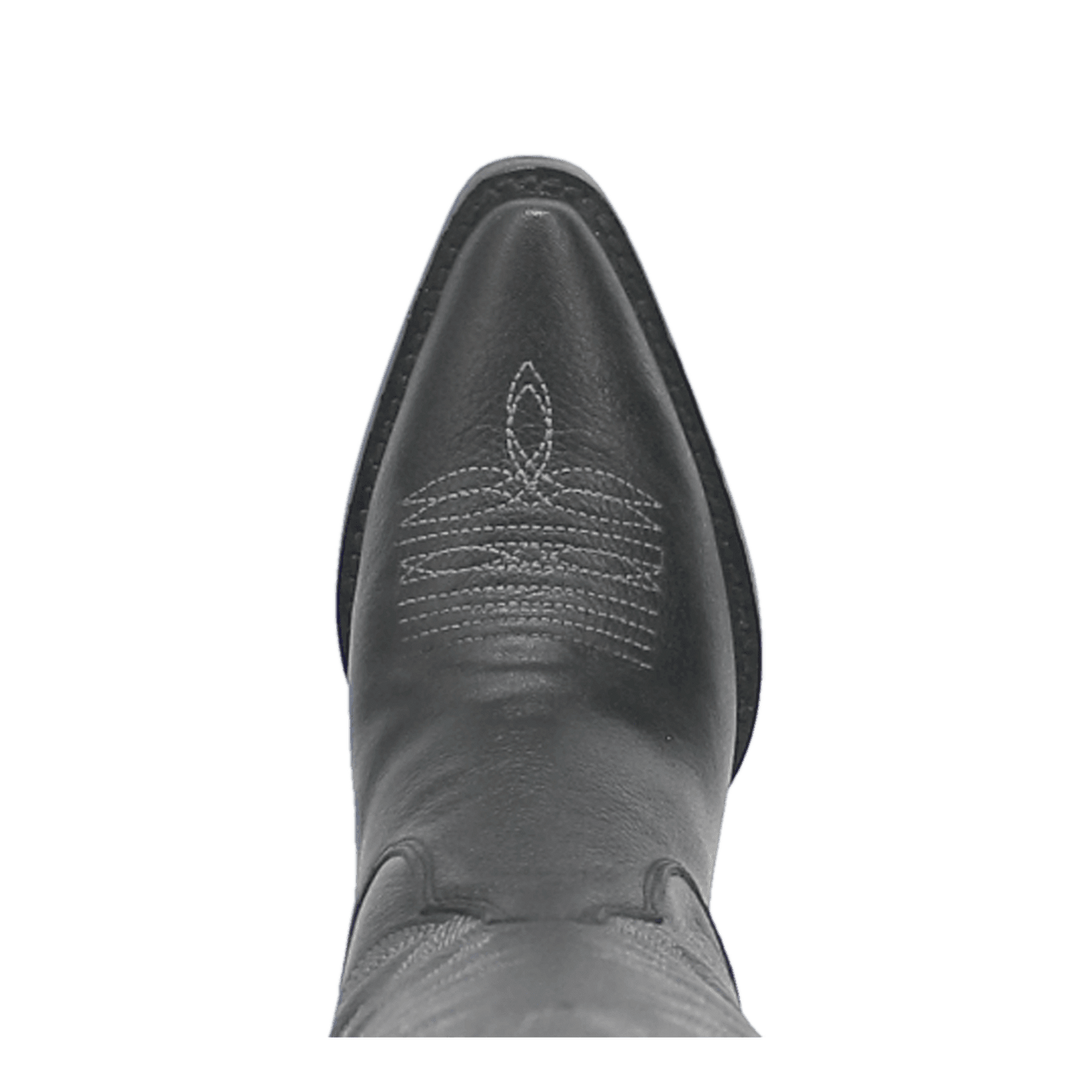 Dingo1969 HIGH COTTON LEATHER BOOT