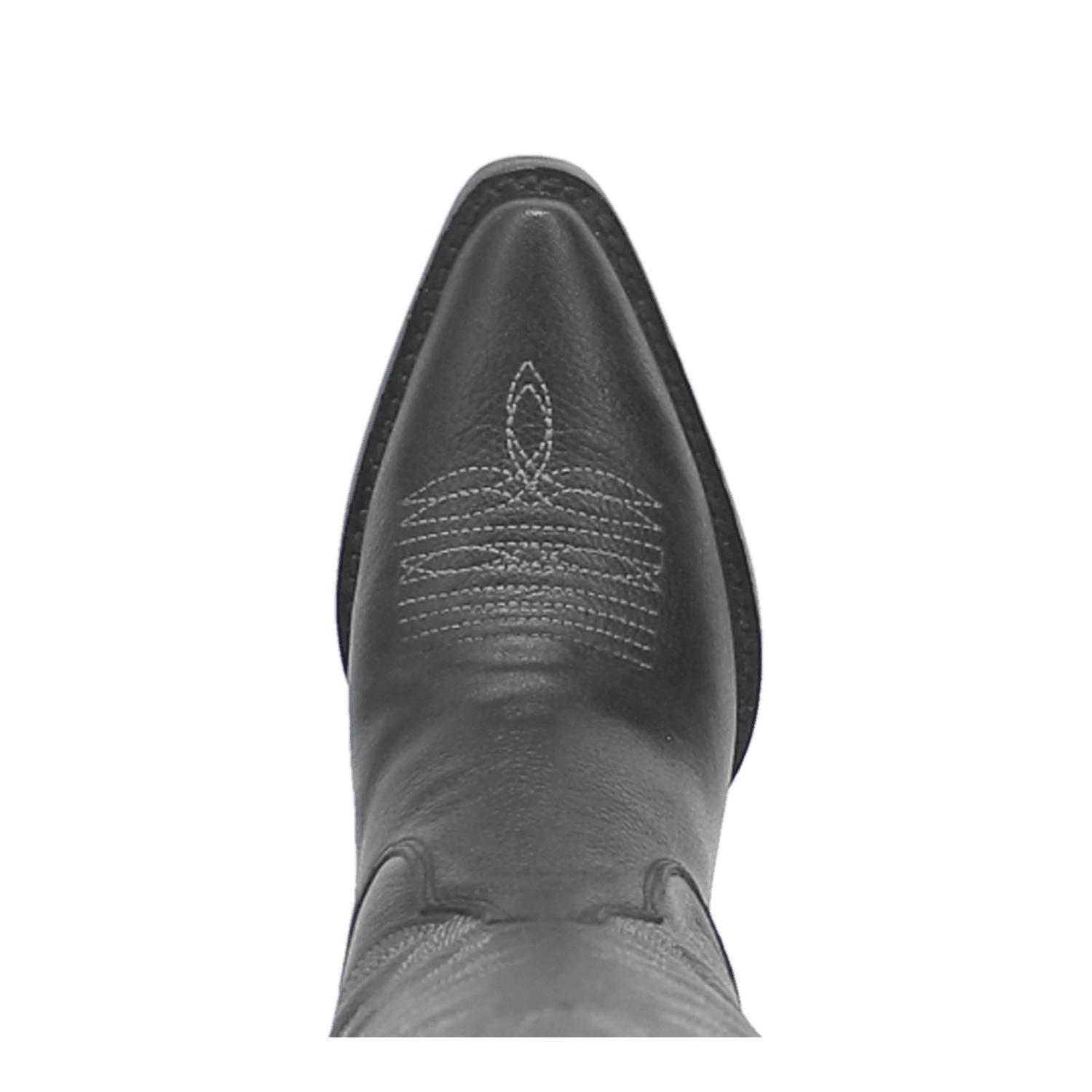 Dingo1969 HIGH COTTON LEATHER BOOT