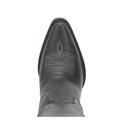 Dingo1969 HIGH COTTON LEATHER BOOT