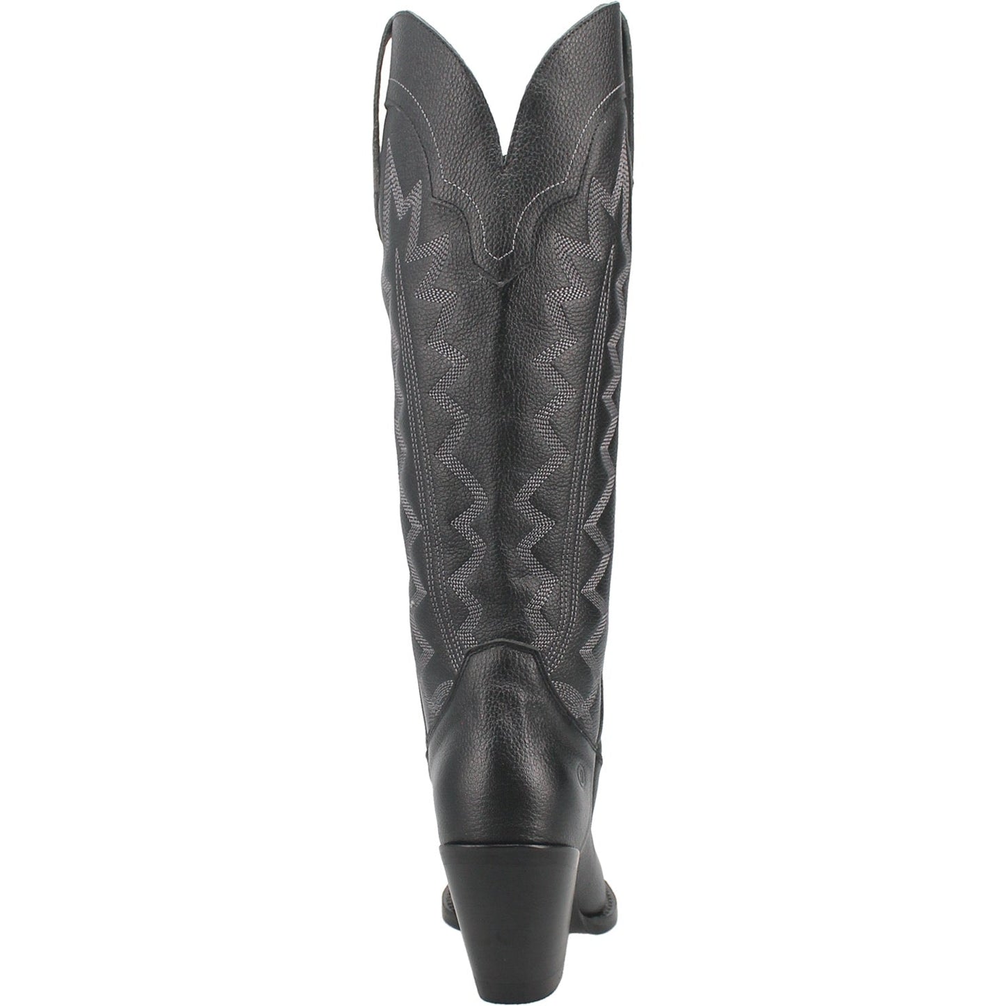 Dingo1969 HIGH COTTON LEATHER BOOT