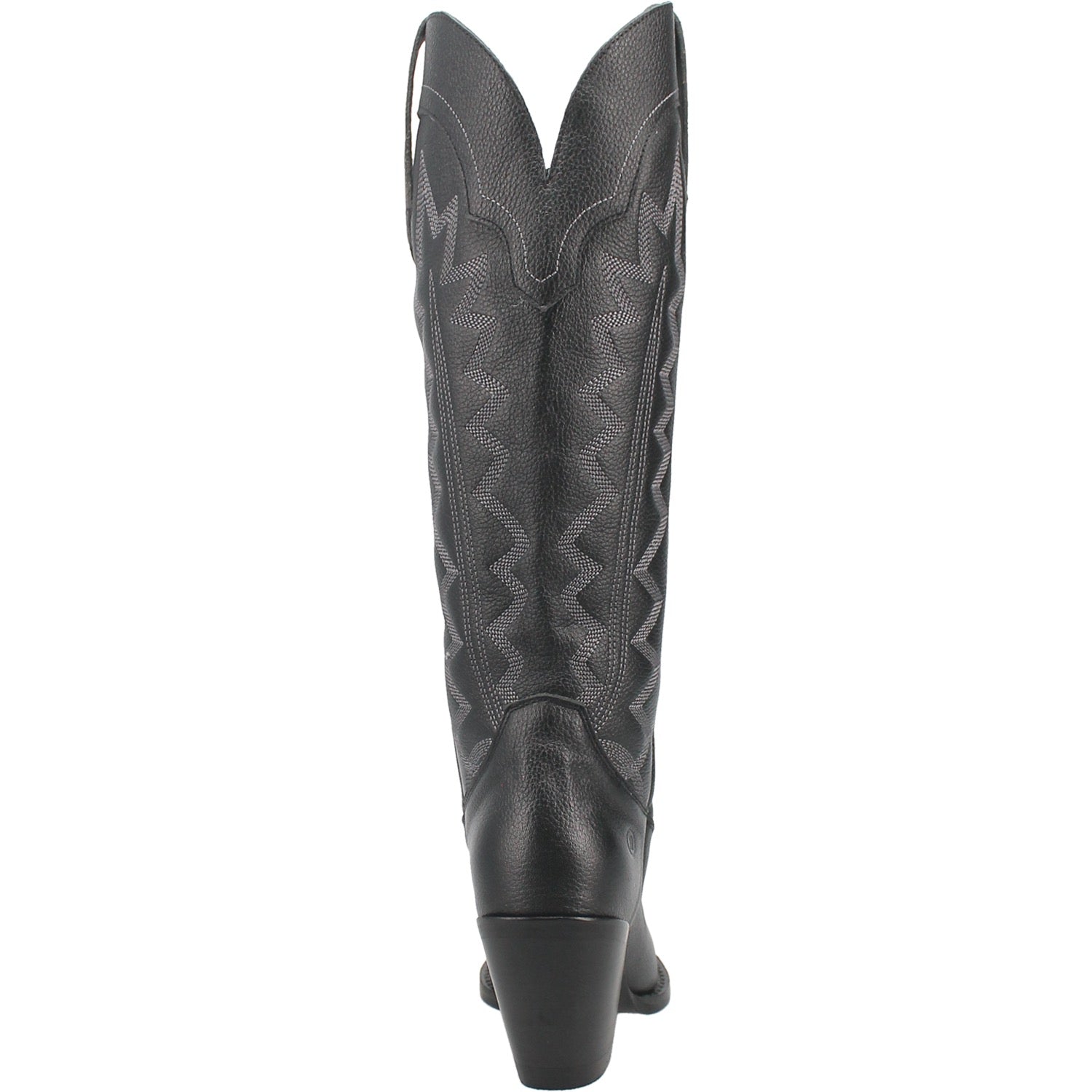 Dingo1969 HIGH COTTON LEATHER BOOT
