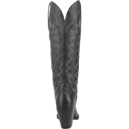Dingo1969 HIGH COTTON LEATHER BOOT