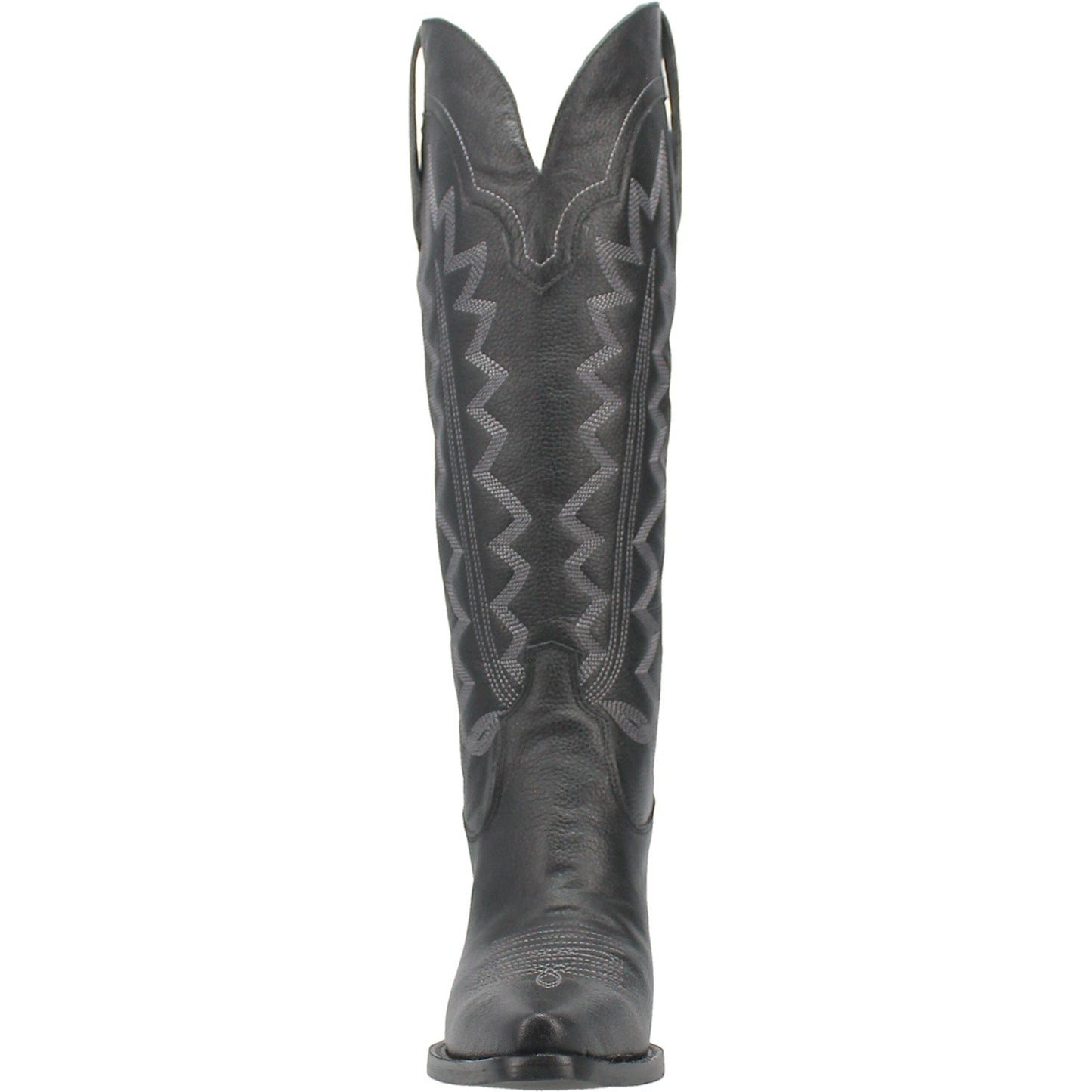 Dingo1969 HIGH COTTON LEATHER BOOT