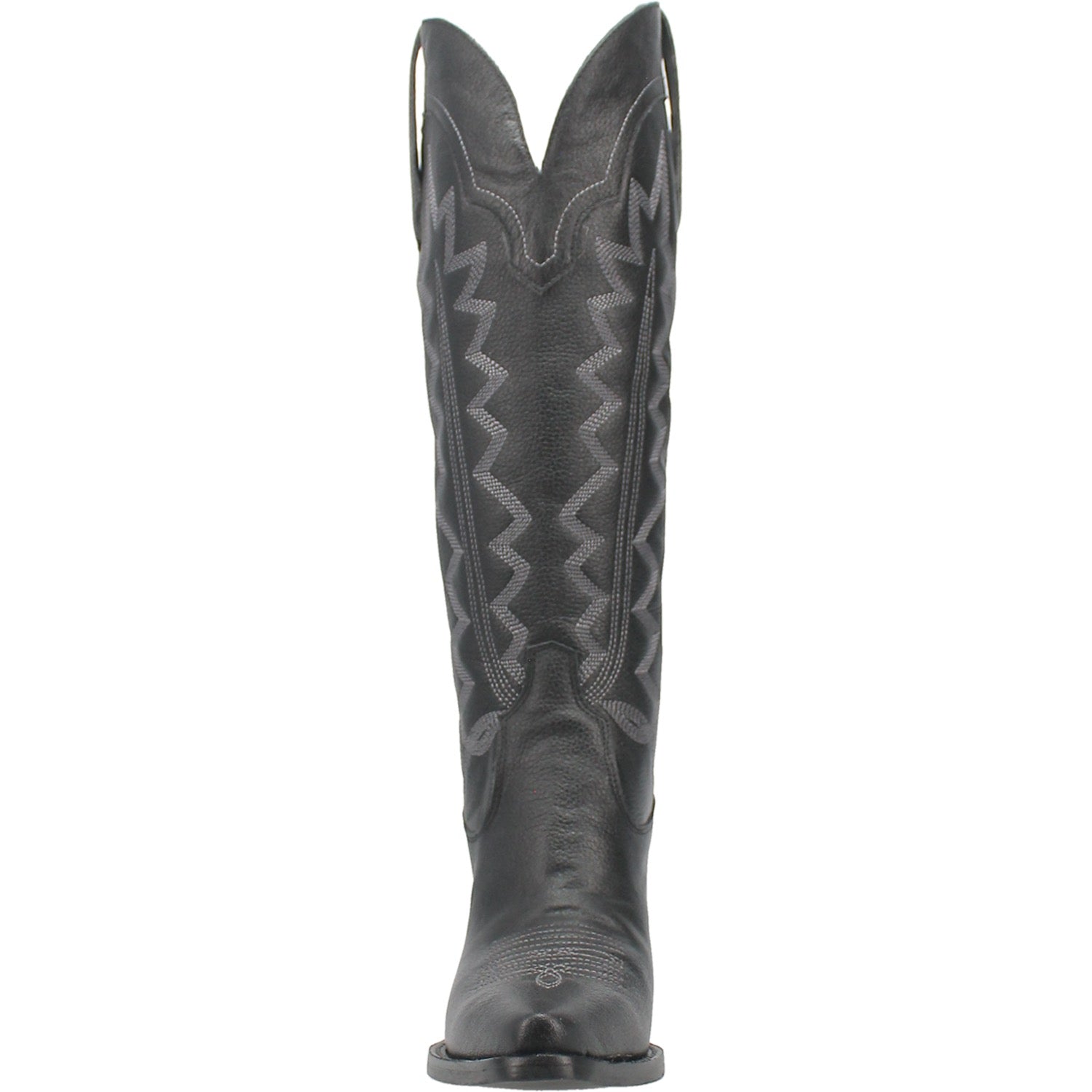Dingo1969 HIGH COTTON LEATHER BOOT