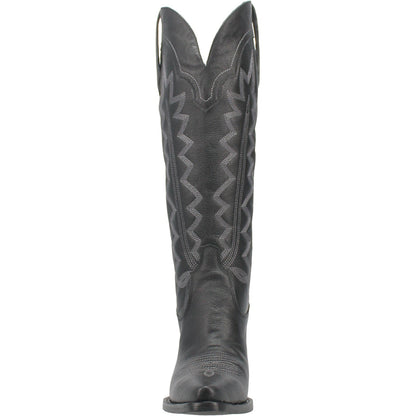 Dingo1969 HIGH COTTON LEATHER BOOT