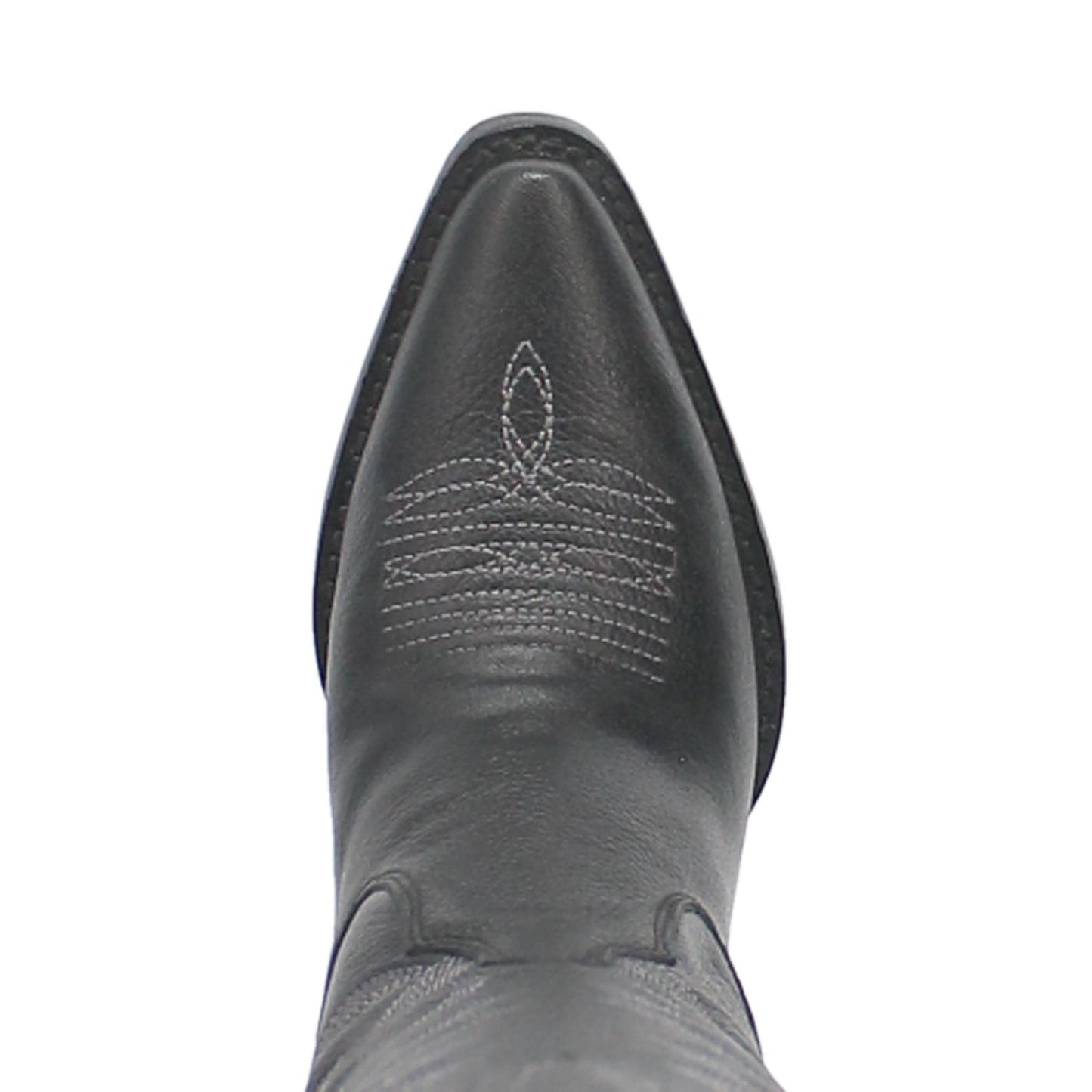 Dingo1969 HIGH COTTON LEATHER BOOT