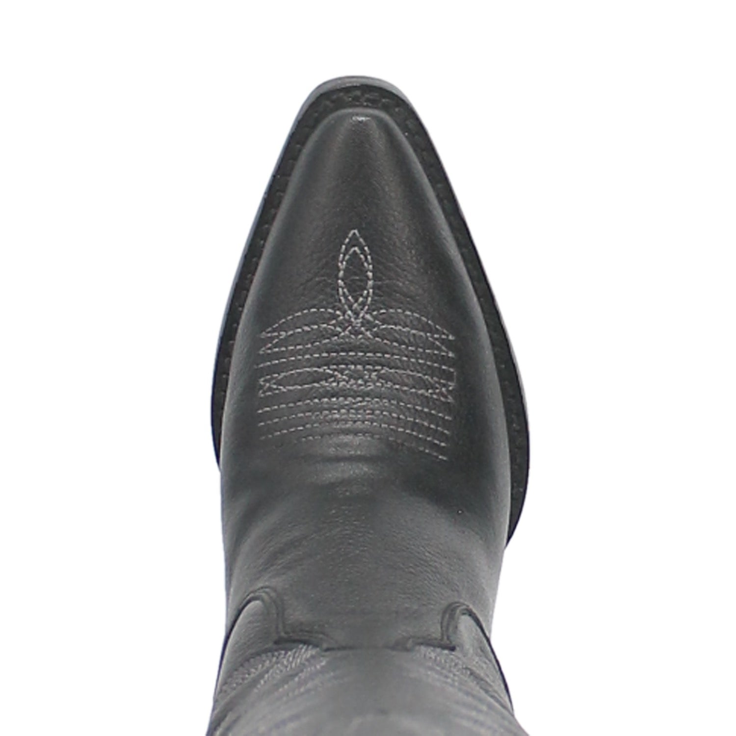 Dingo1969 HIGH COTTON LEATHER BOOT