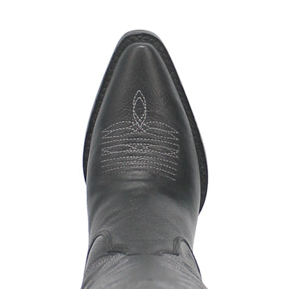 Dingo1969 HIGH COTTON LEATHER BOOT