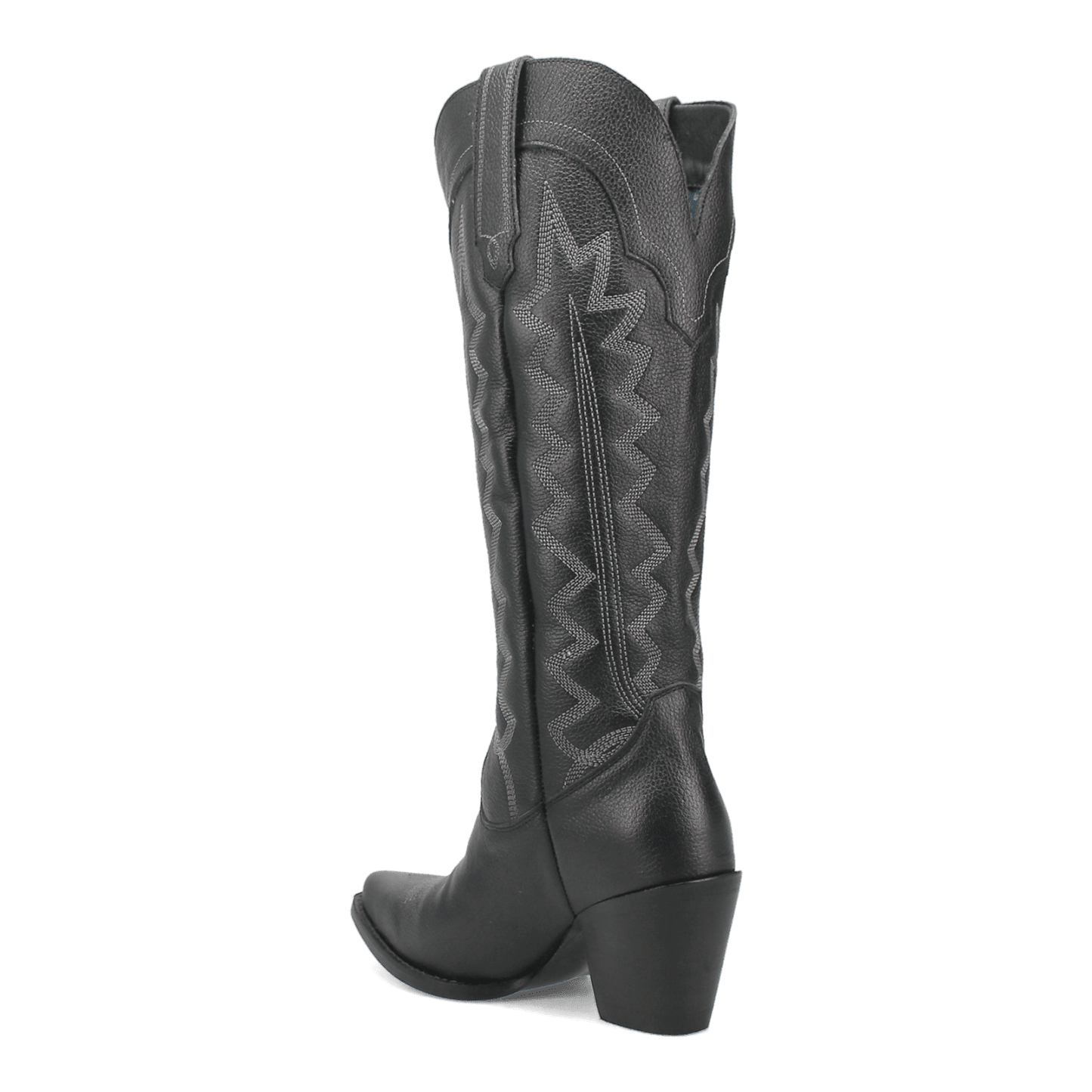 Dingo1969 HIGH COTTON LEATHER BOOT