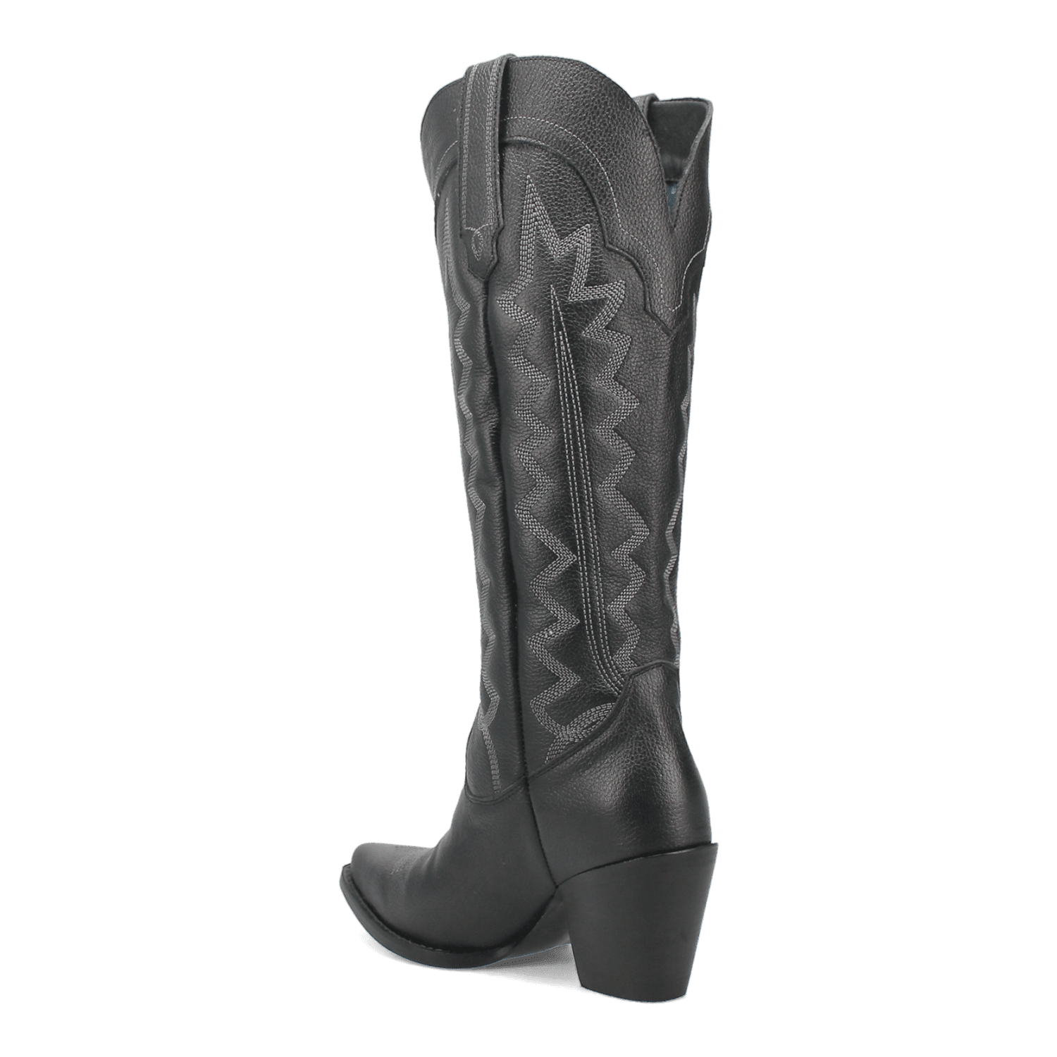 Dingo1969 HIGH COTTON LEATHER BOOT