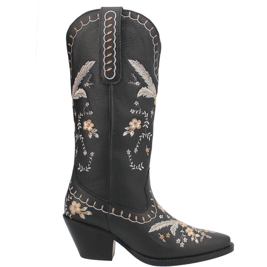 Dingo1969 FULL BLOOM LEATHER BOOT