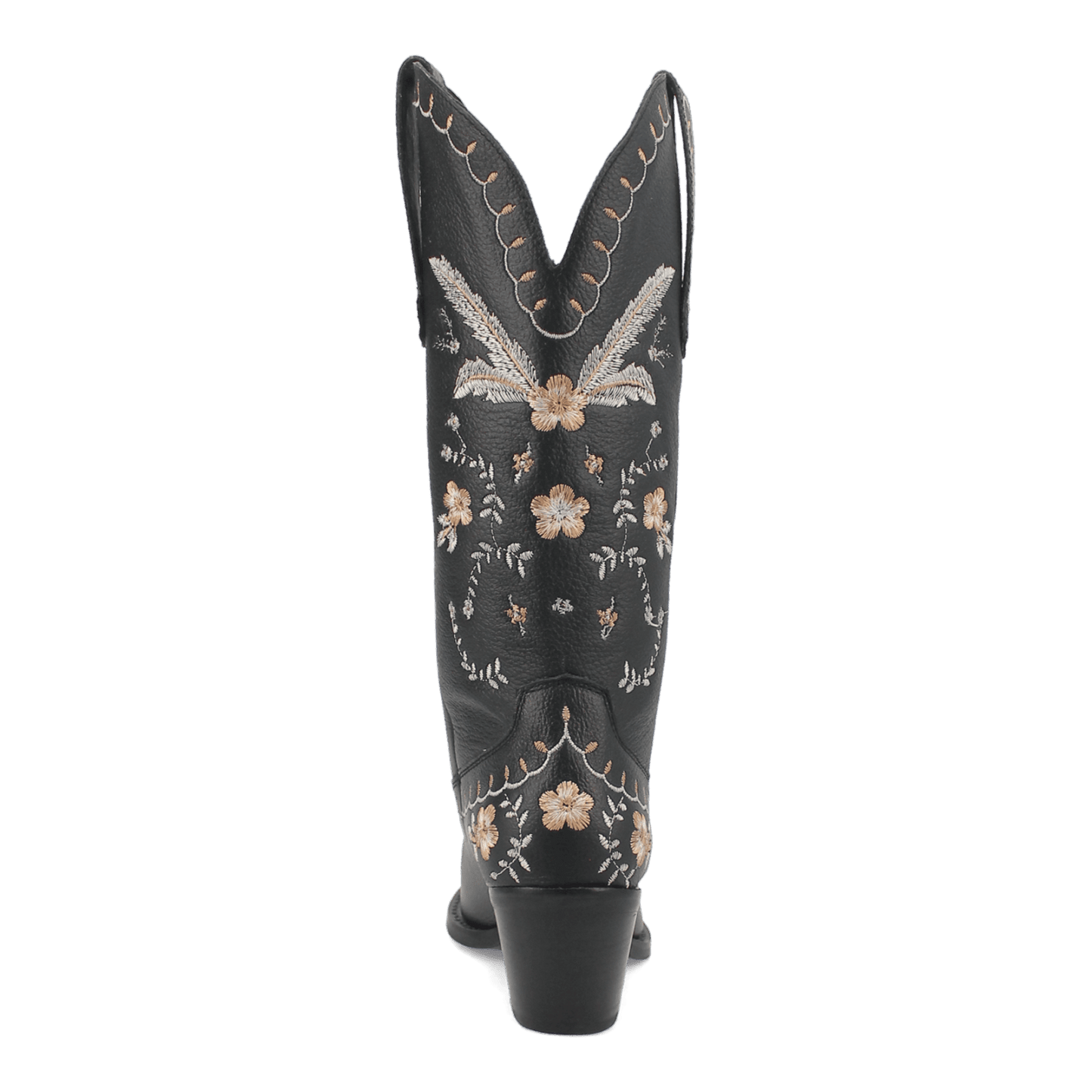 Dingo1969 FULL BLOOM LEATHER BOOT