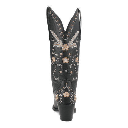 Dingo1969 FULL BLOOM LEATHER BOOT