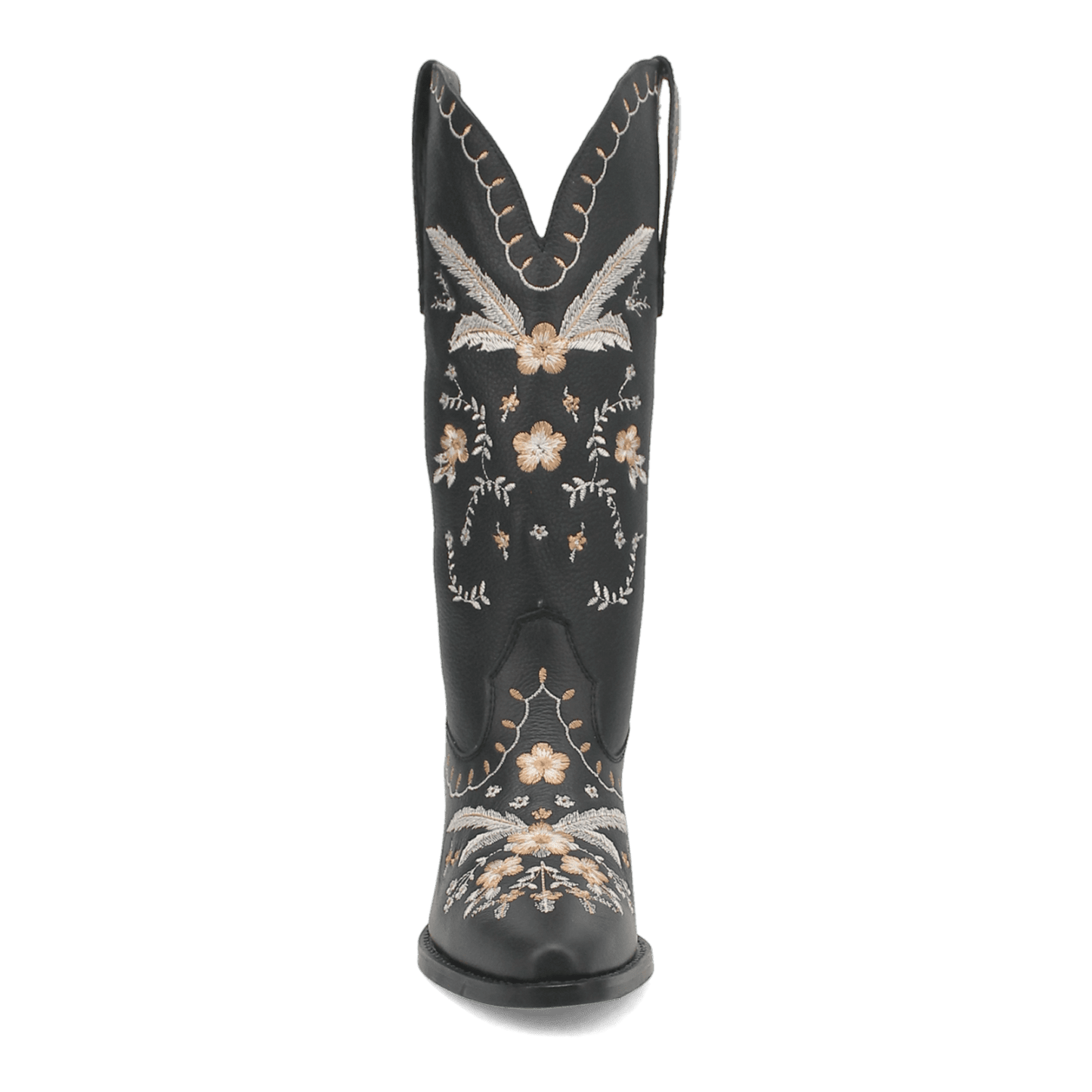 Dingo1969 FULL BLOOM LEATHER BOOT