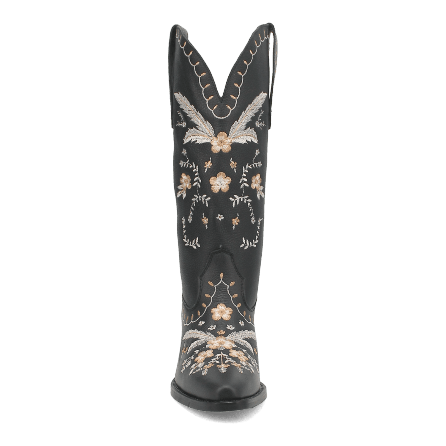 Dingo1969 FULL BLOOM LEATHER BOOT